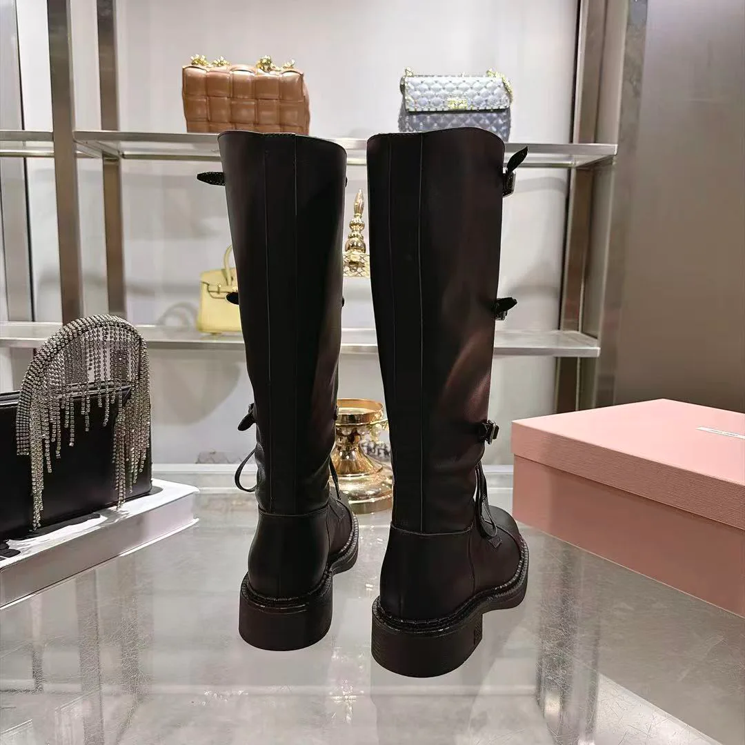 Сапоги Женские Miu Miu 18905427