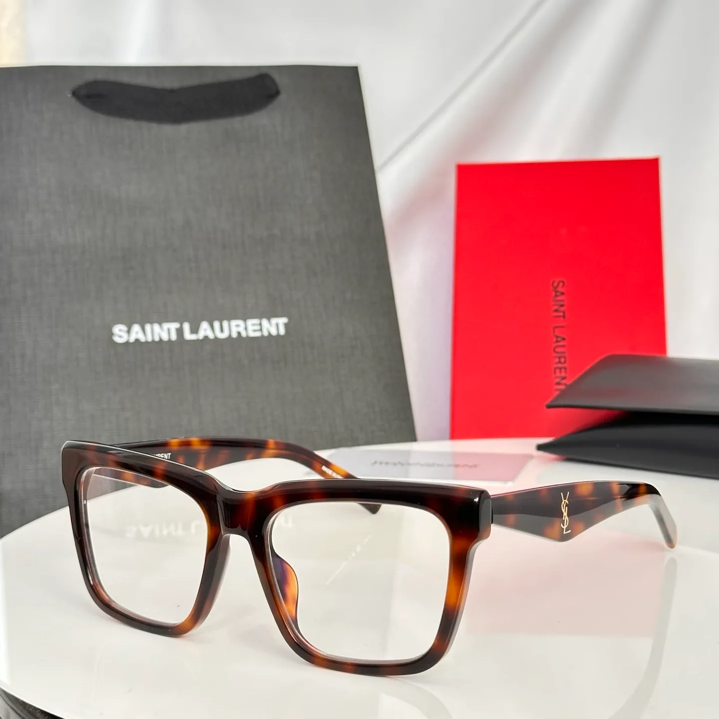 Очки Saint Laurent 17633228