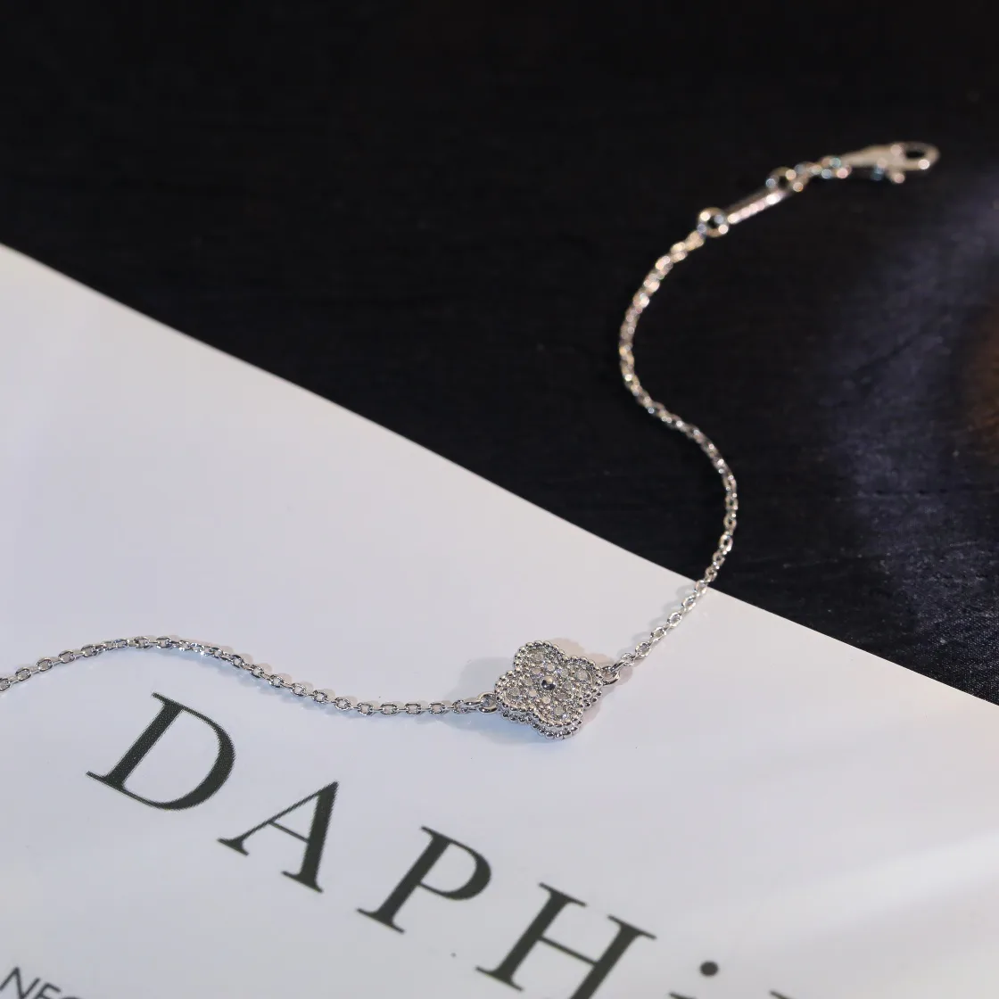 Бижутерия Van Cleef & Arpels 151460