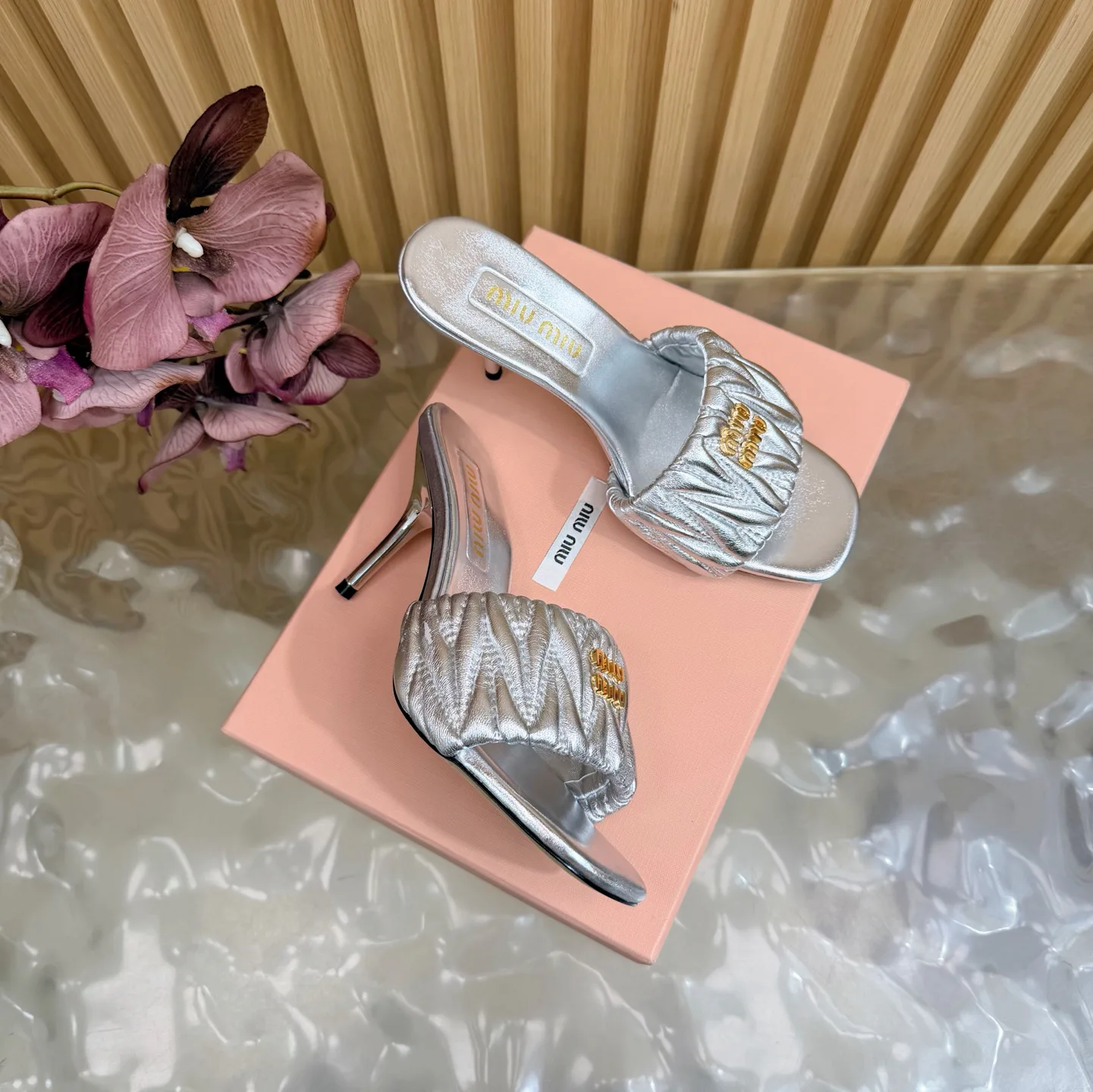 Туфли Женские Miu Miu 13331999
