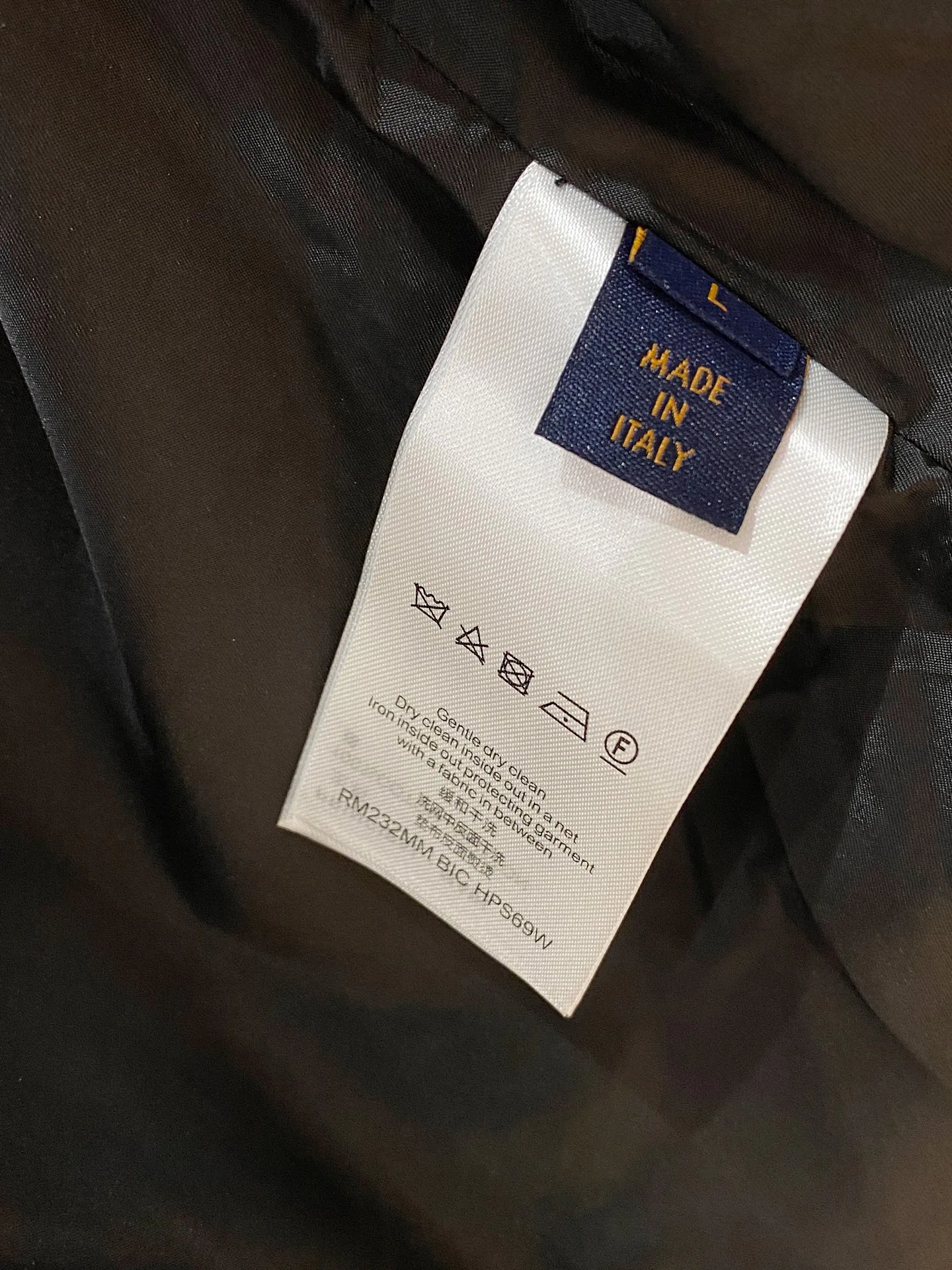 Куртки И Пуховики Мужские Louis Vuitton 988820