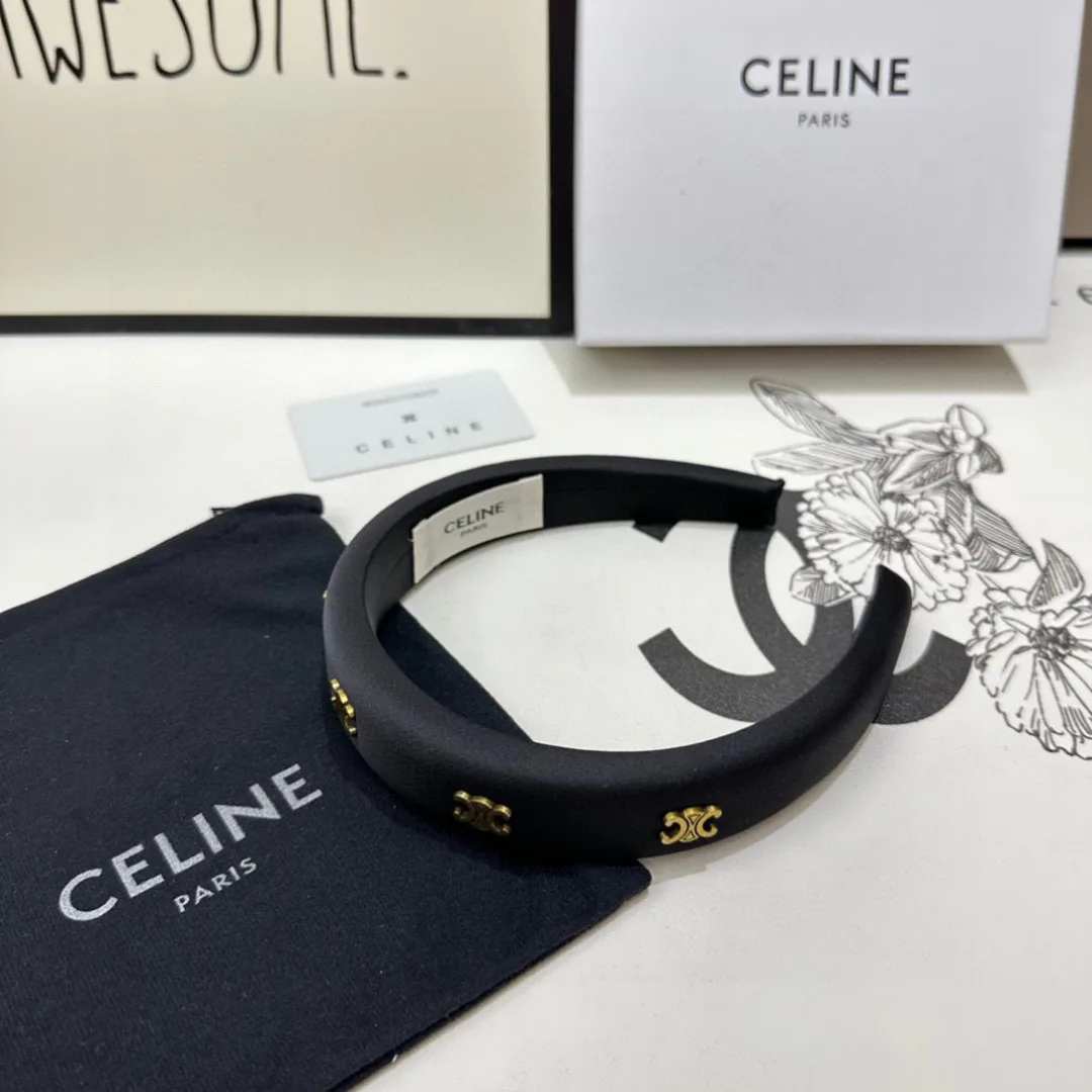 Головные Уборы Celine 11469185