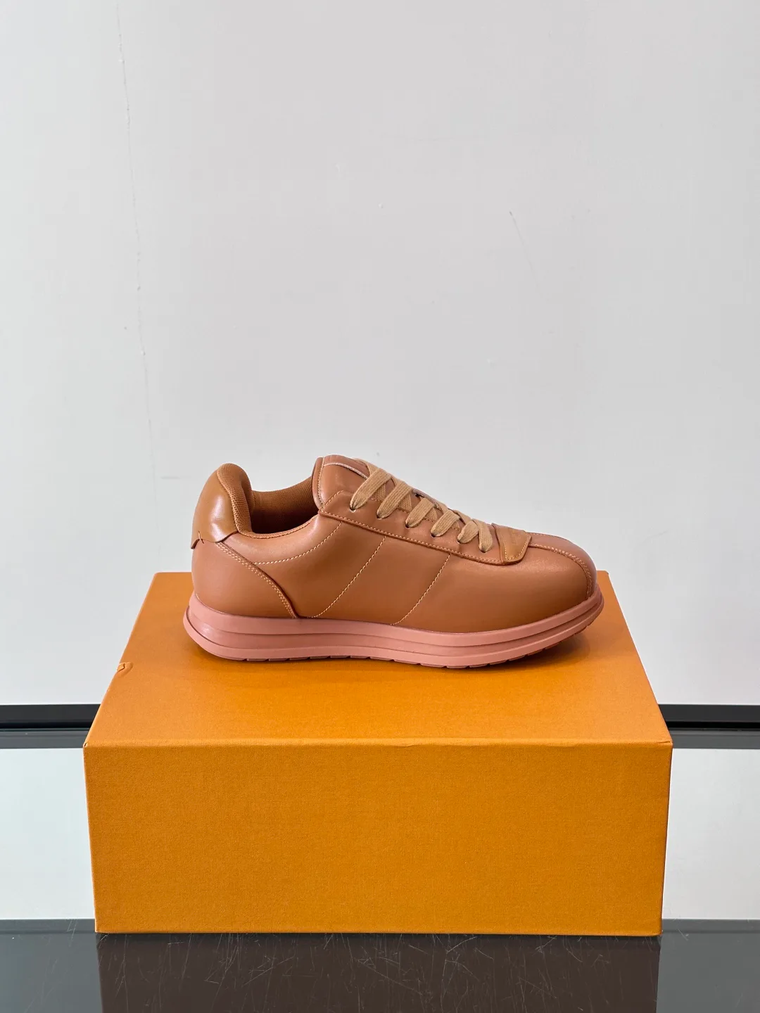 Кроссовки Мужские Louis Vuitton 55657