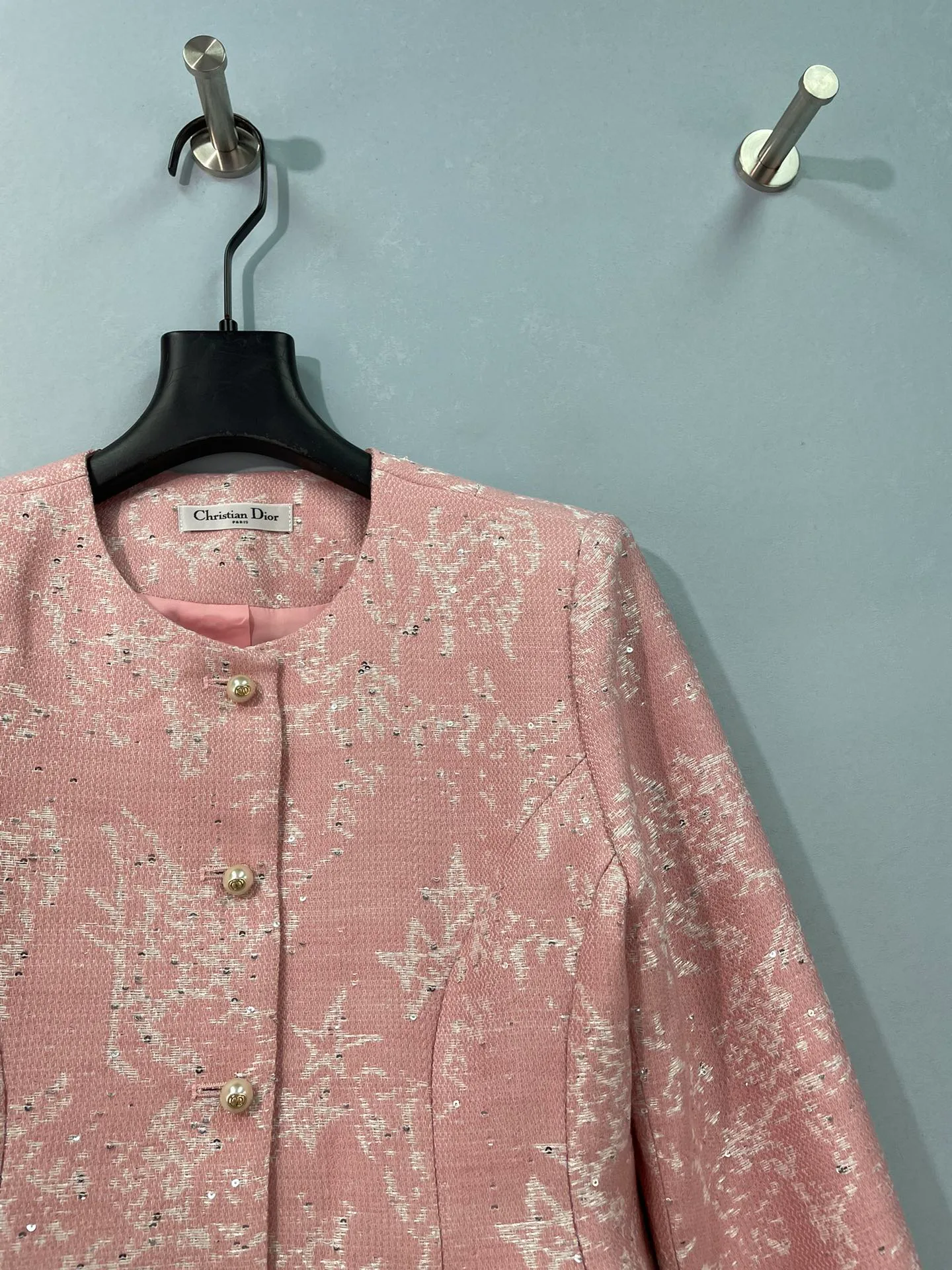 Жакеты Женские Christian Dior 18662380