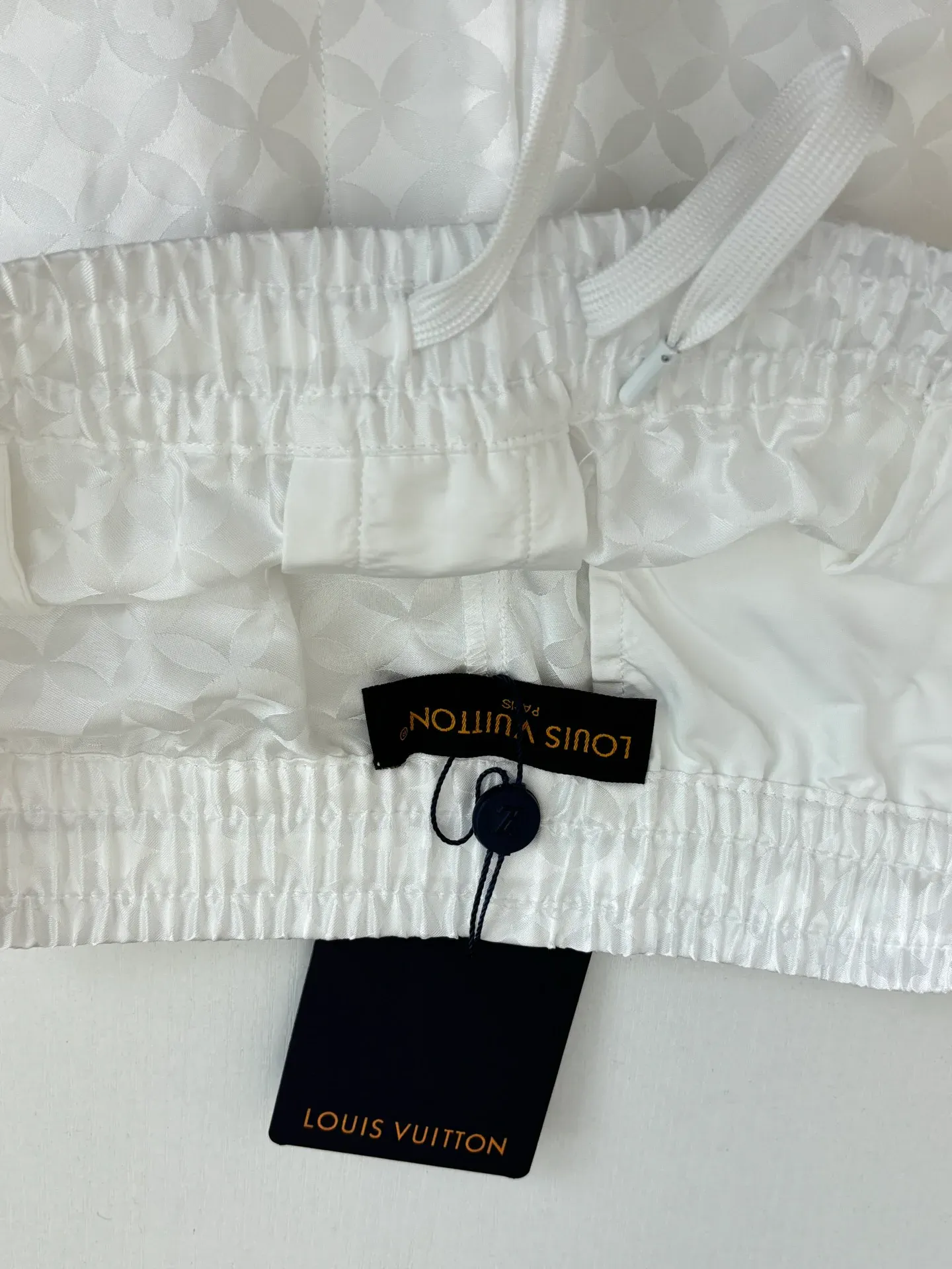 Шорты Мужские Louis Vuitton 948508