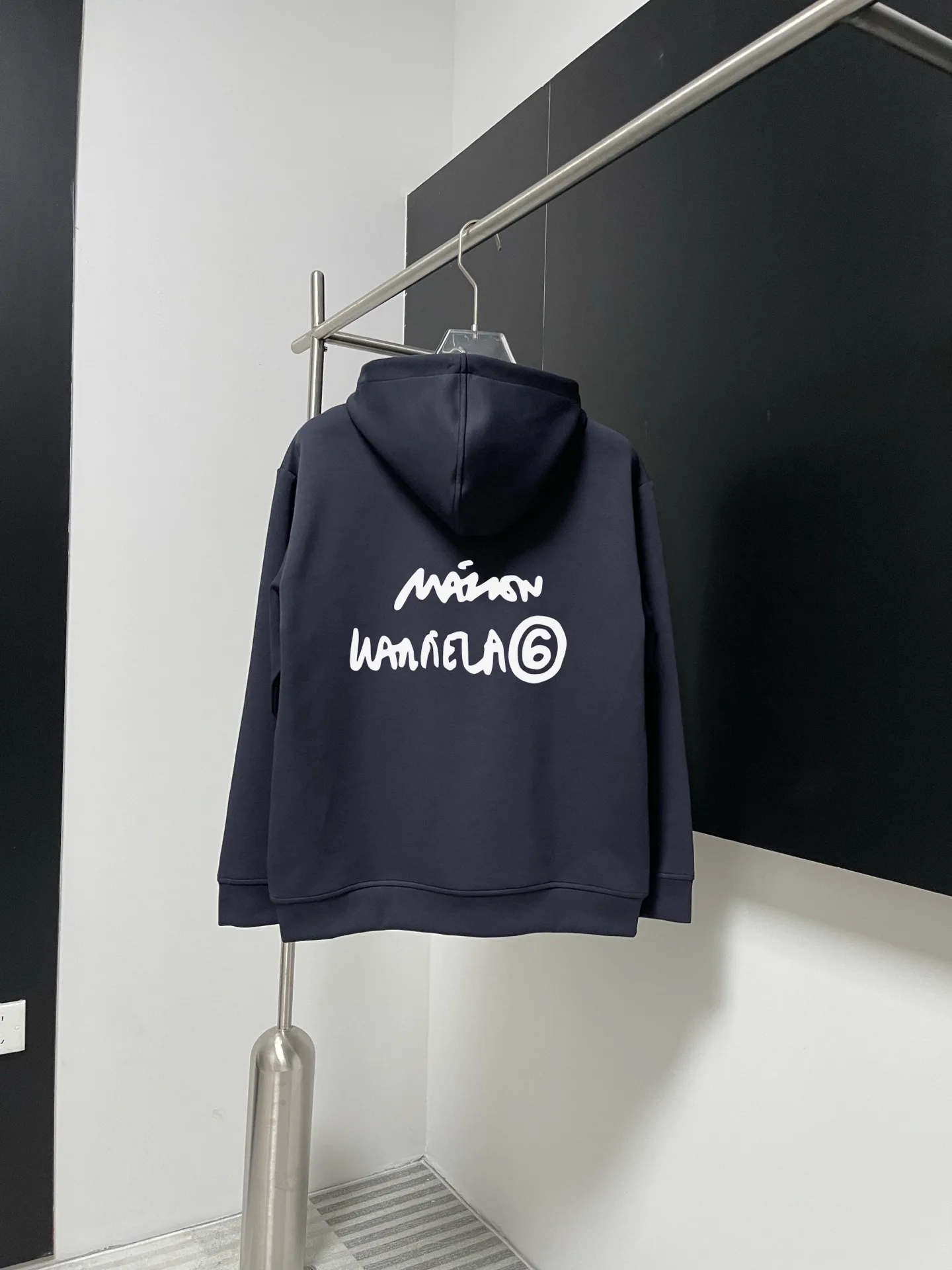 Куртки И Пуховики Мужские Maison Margiela 492421