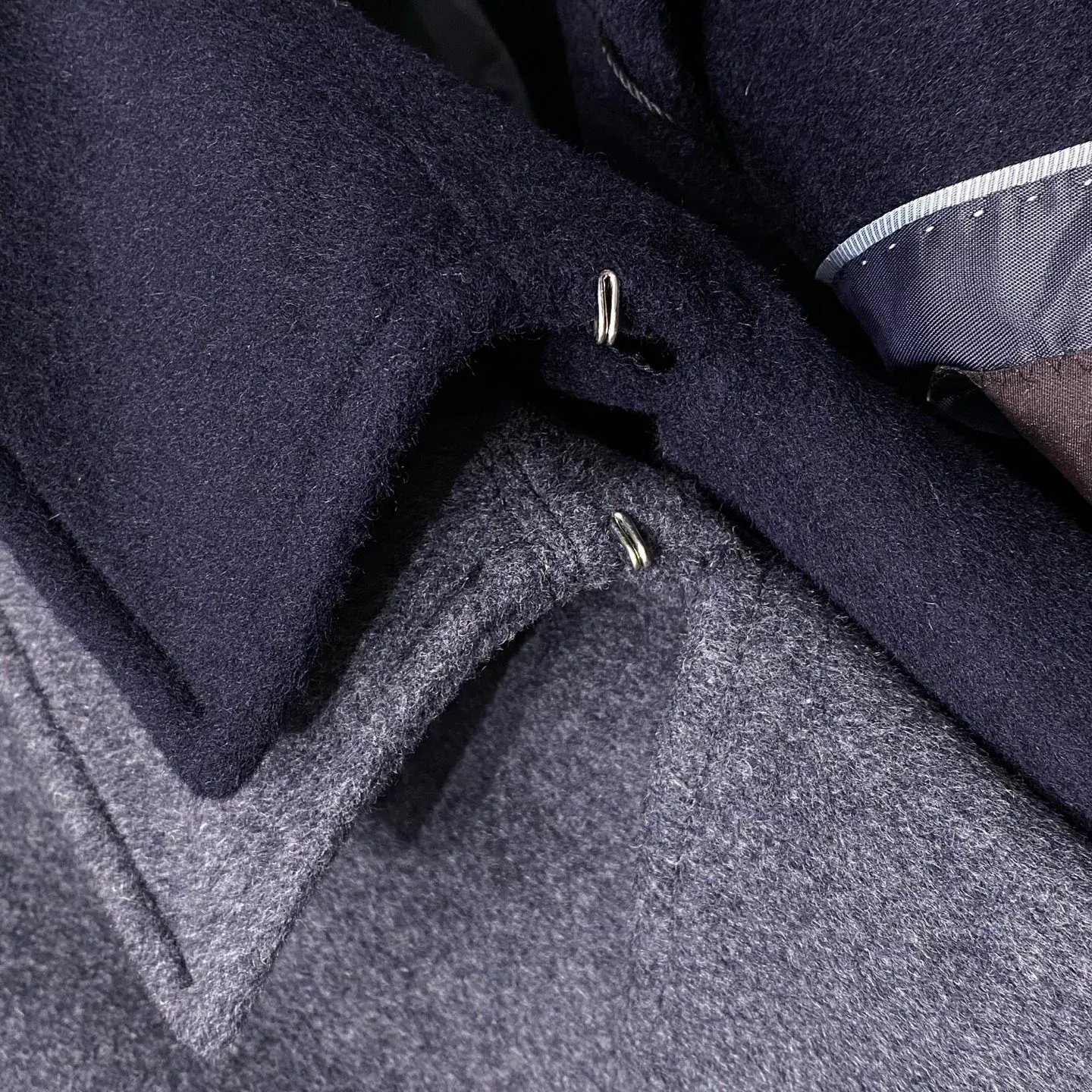 Пальто И Тренчи Мужские Loro Piana 843710