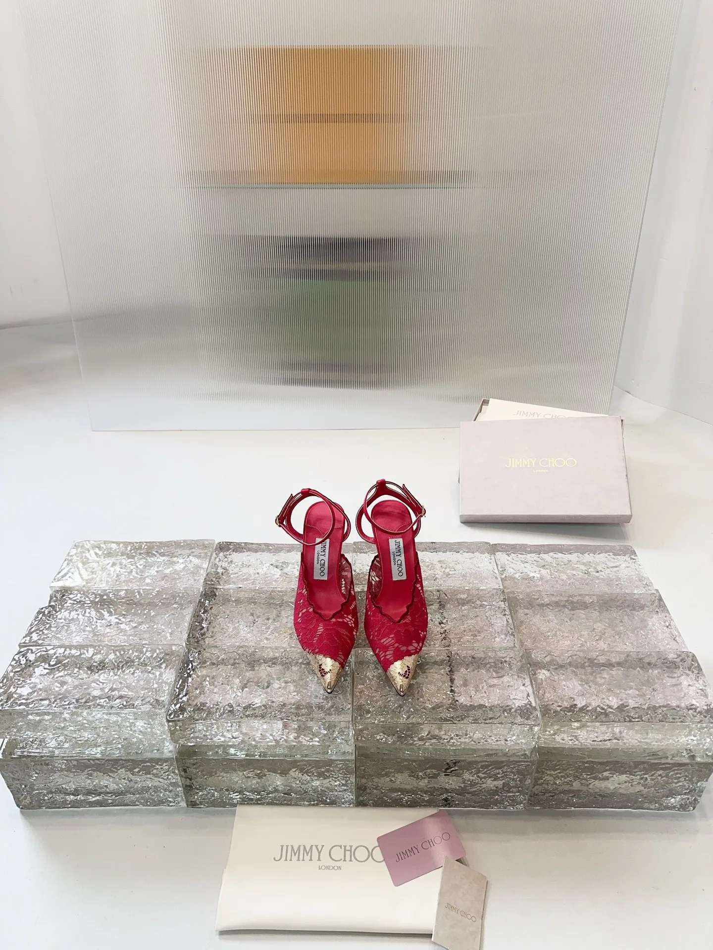 Туфли Женские Jimmy Choo 13156786