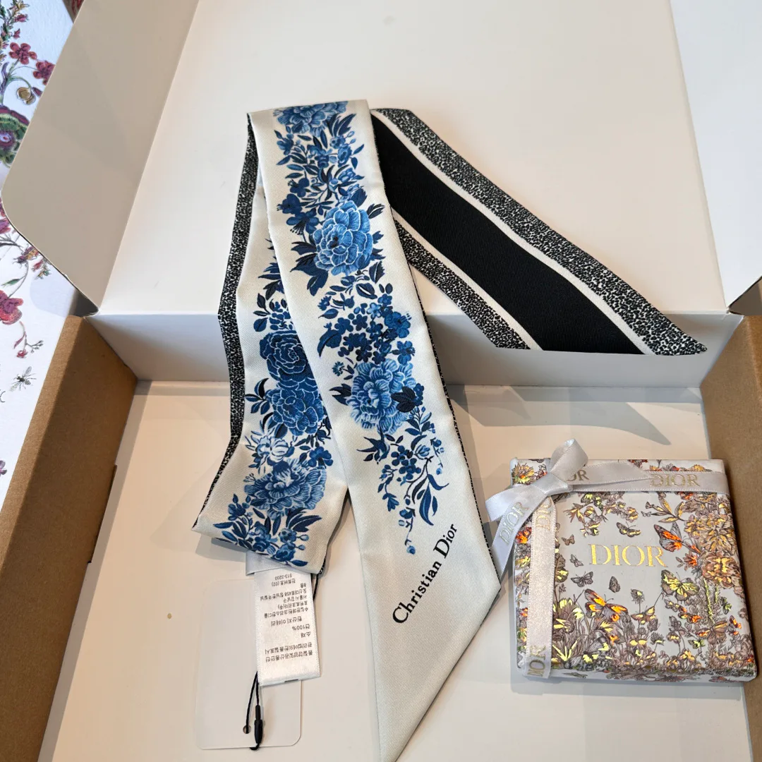 Платки Christian Dior 12918468