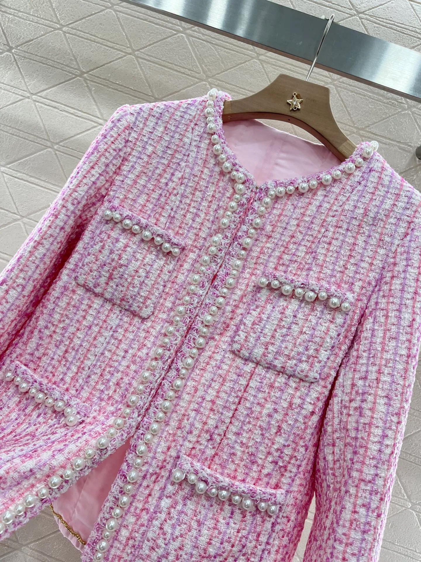 Жакеты Женские Chanel 29778