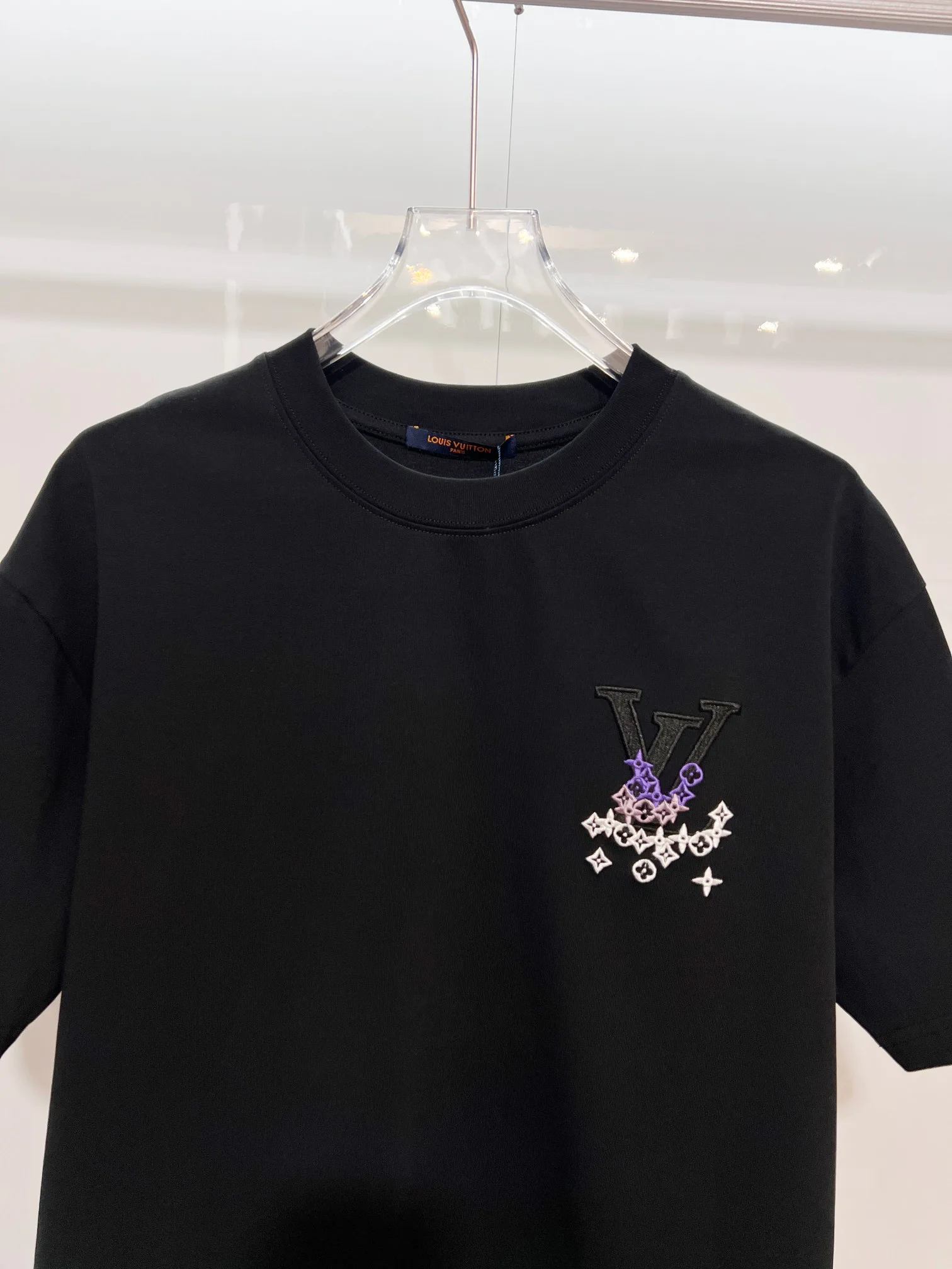 Футболки Женские Louis Vuitton 1599021