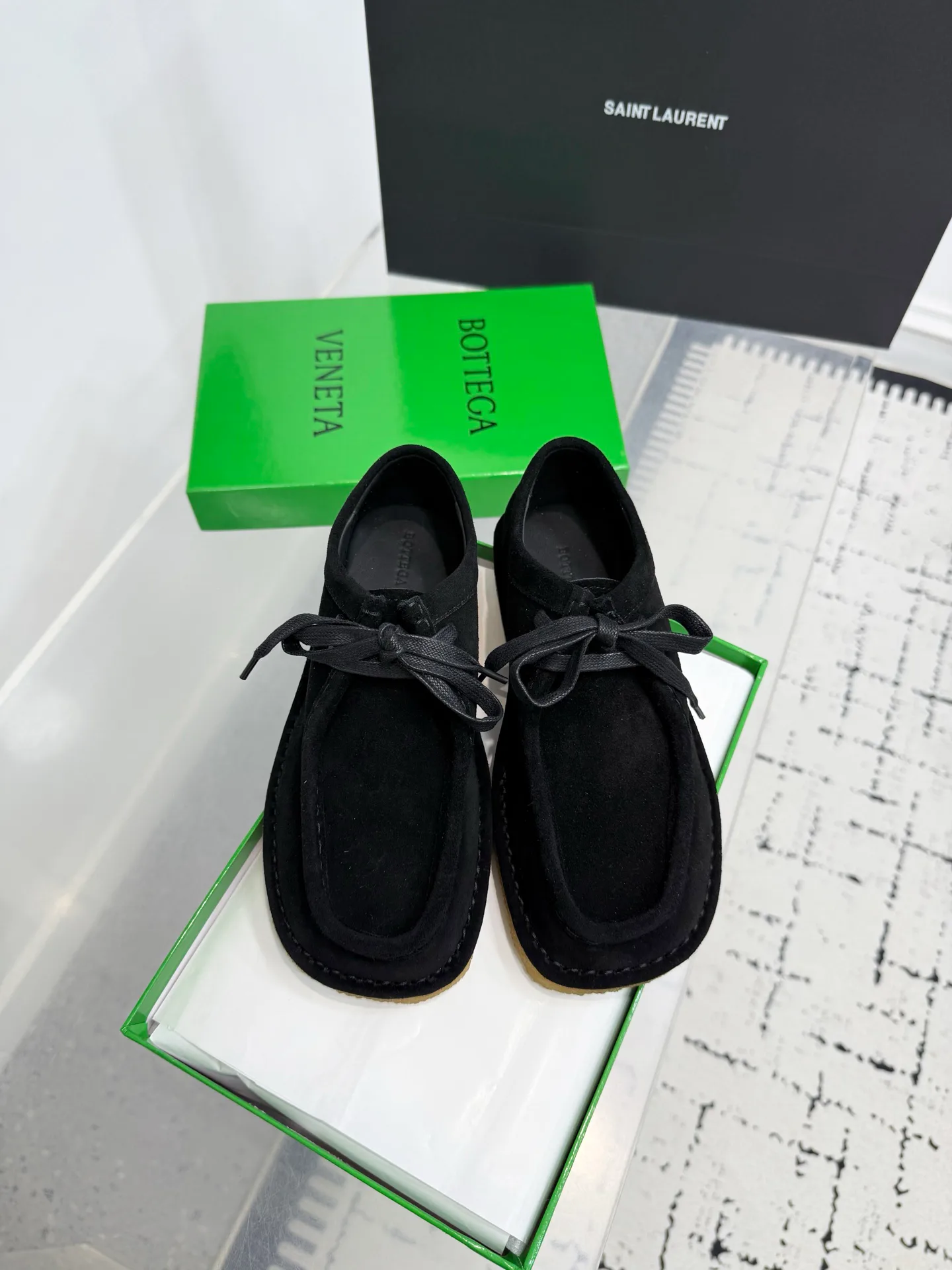 Лоферы Женские Bottega Veneta 57348