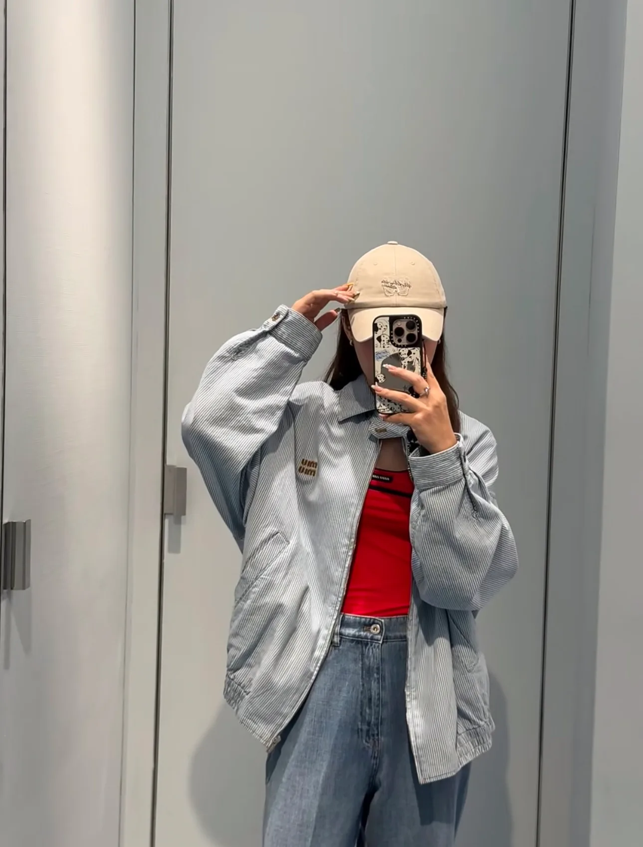 Куртки И Пуховики Женские Miu Miu 85514