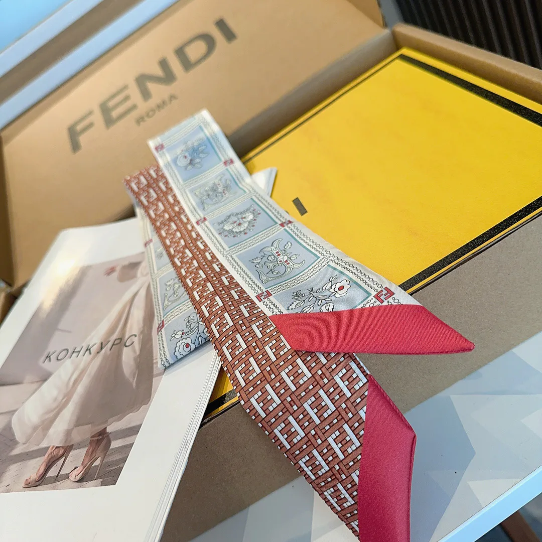 Платки Fendi 13040136