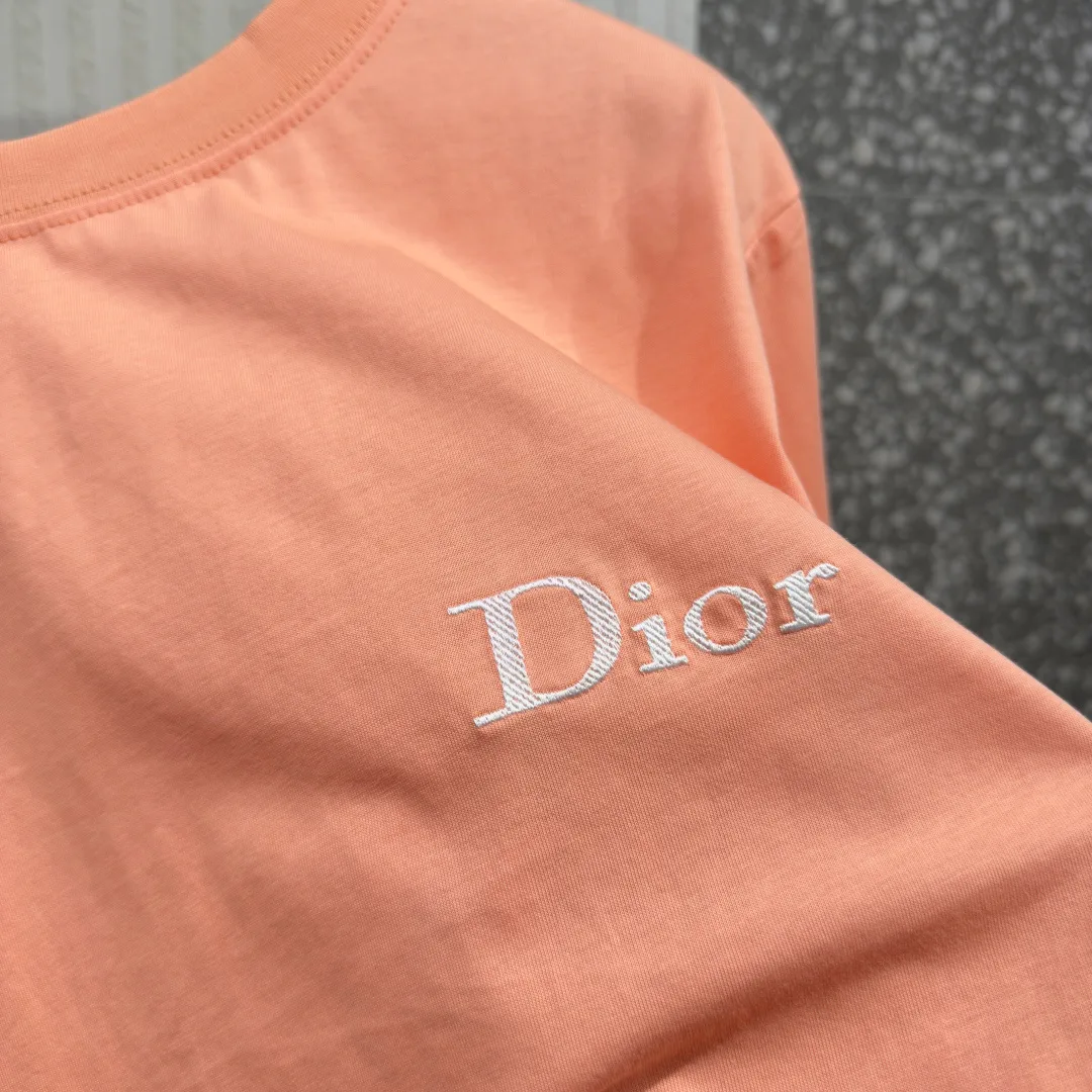 Футболки Мужские Christian Dior 13133460