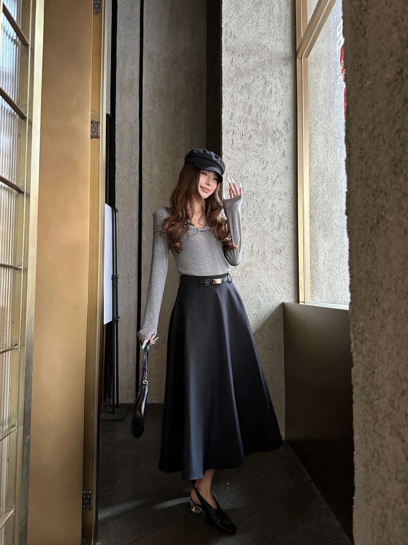 Юбки Женские Prada 18348121