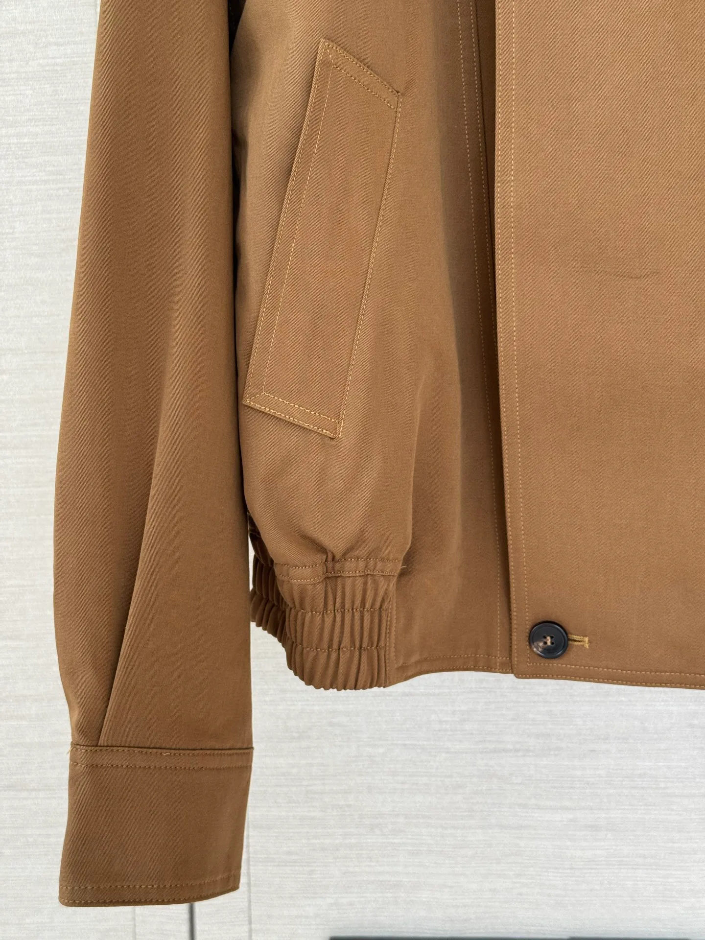 Куртки И Пуховики Женские Saint Laurent 18405495