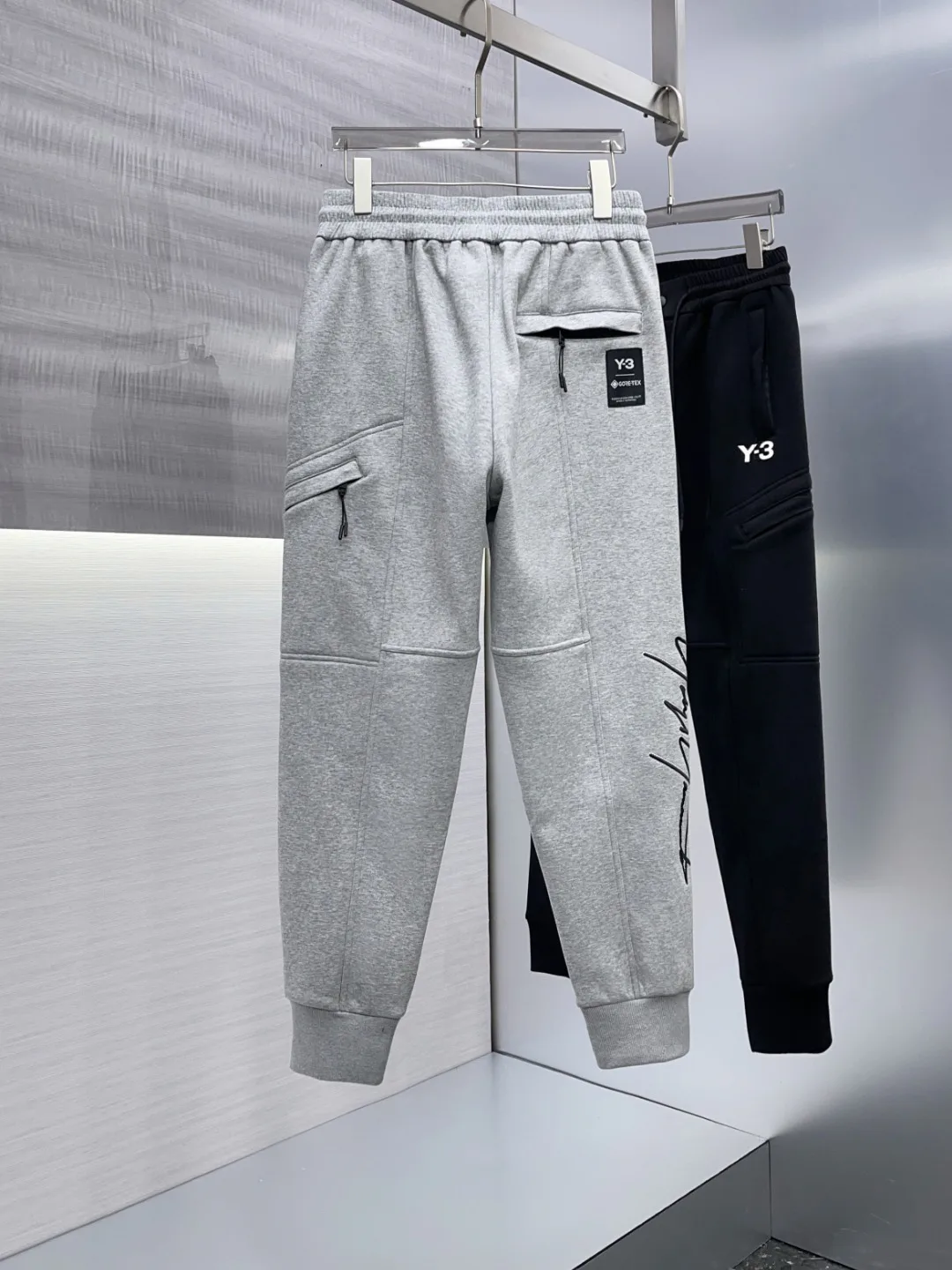 Брюки Женские Y-3 3034781