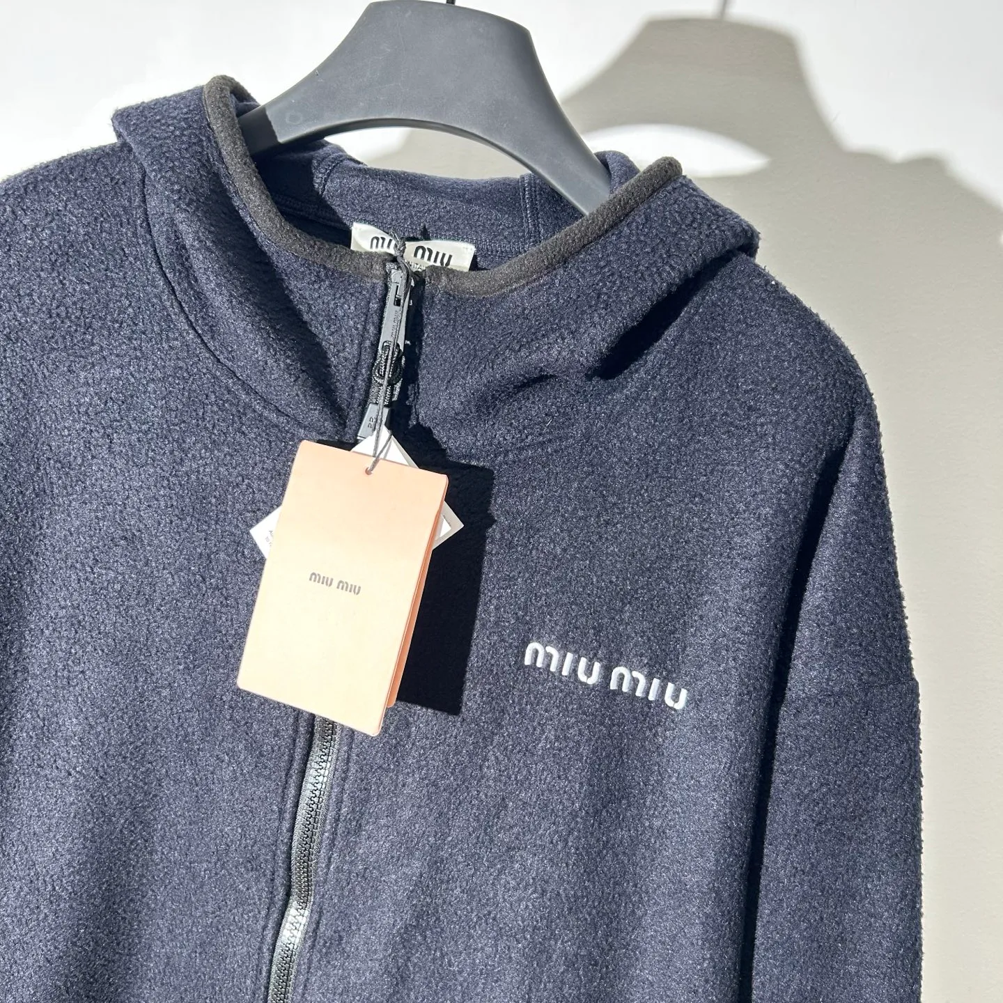 Куртки И Пуховики Мужские Miu Miu 79203