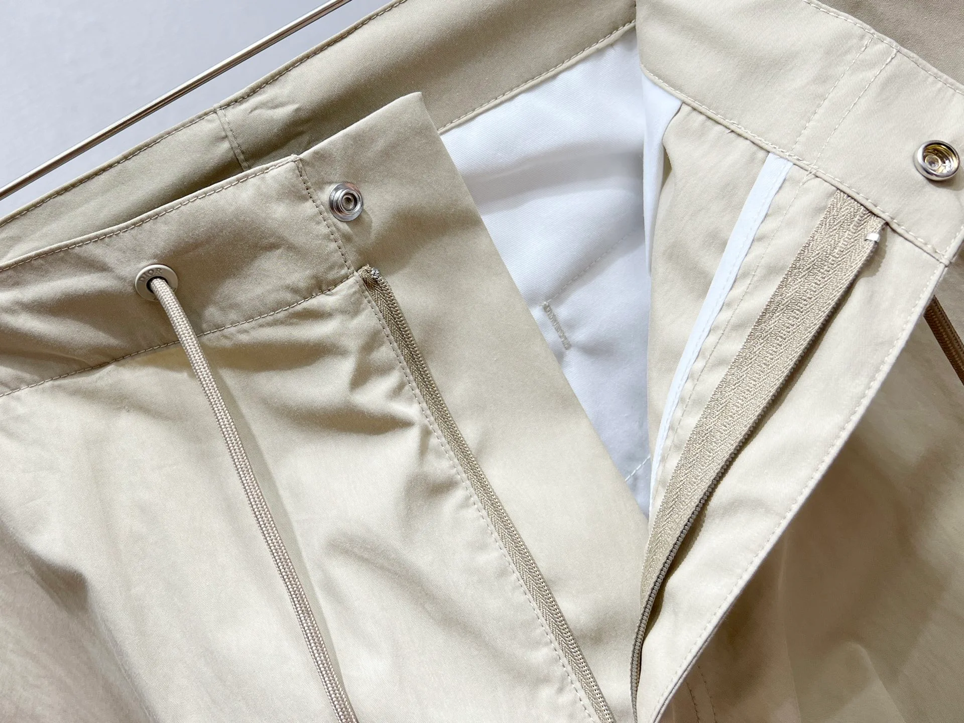 Шорты Мужские Christian Dior 11918398