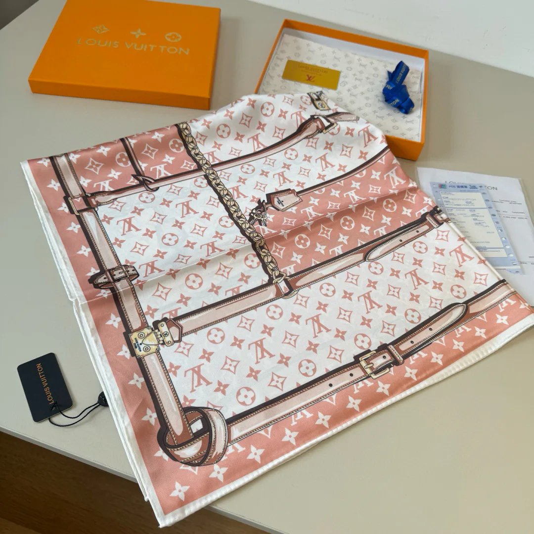 Платки Louis Vuitton 11335416