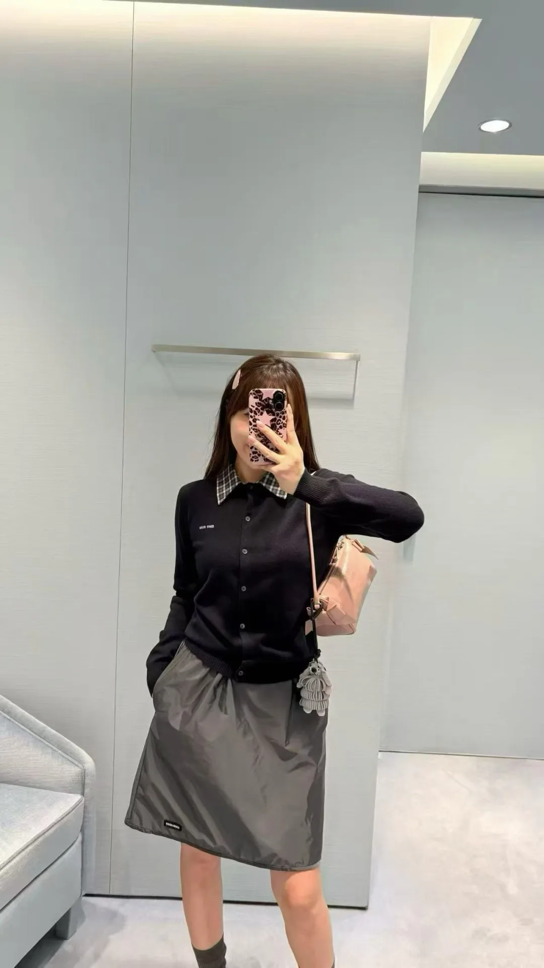 Джемперы И Свитеры Женские Miu Miu 18213396