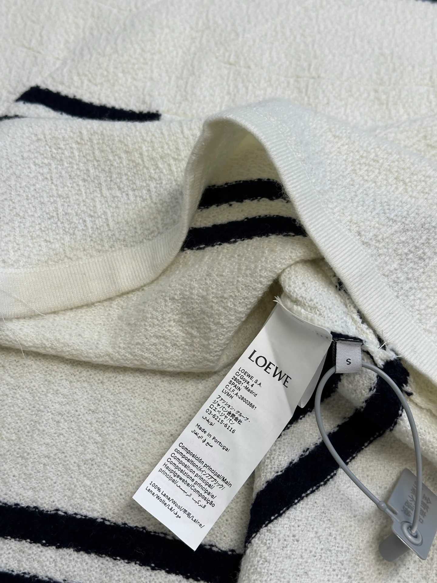Джемперы И Свитеры Мужские Loewe 11756409