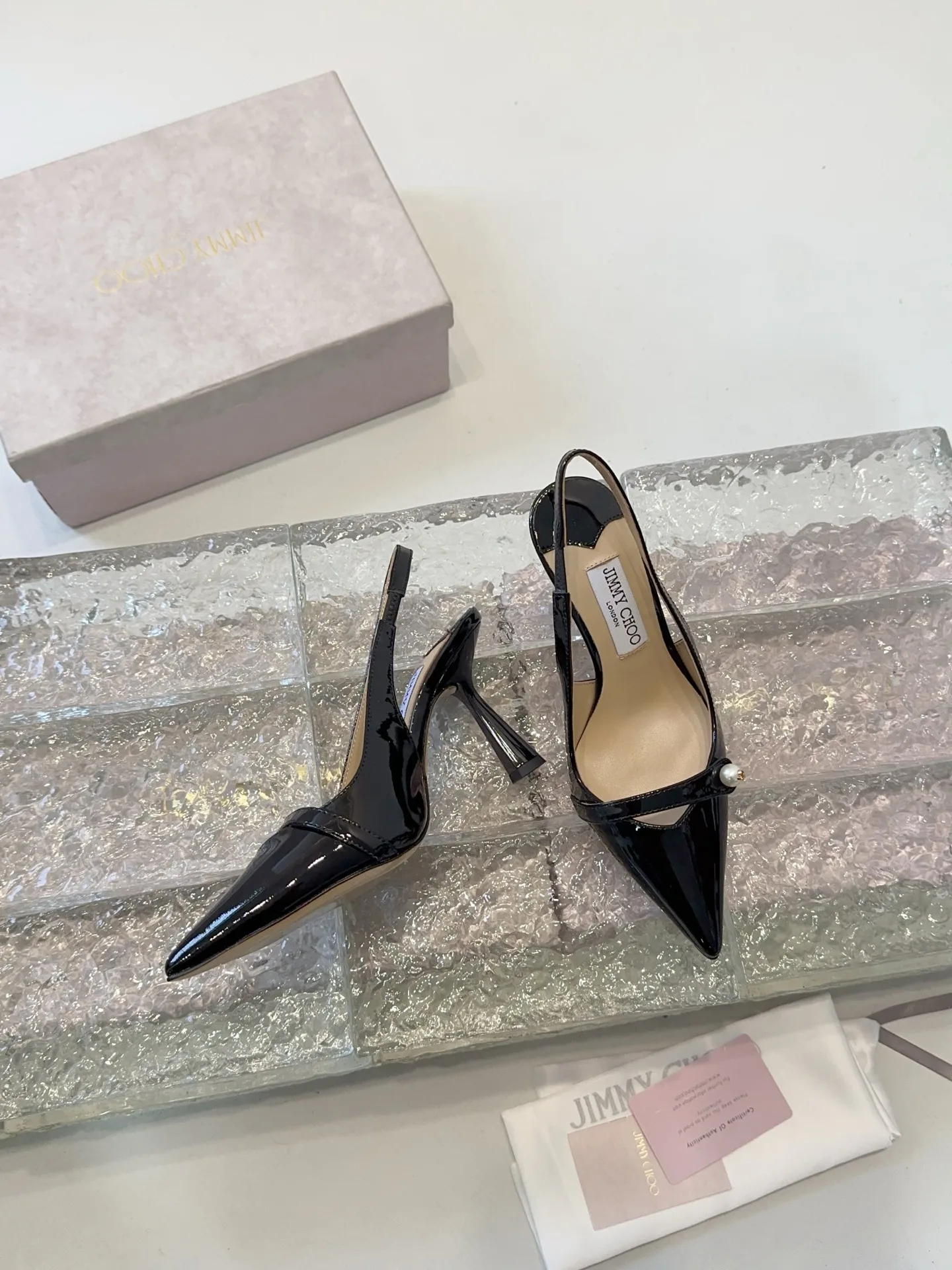 Туфли Женские Jimmy Choo 12805391