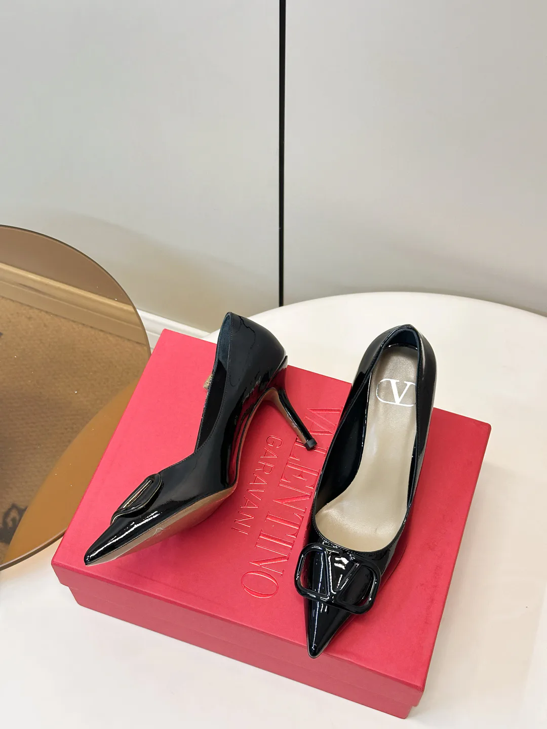 Туфли Женские Valentino 17893237