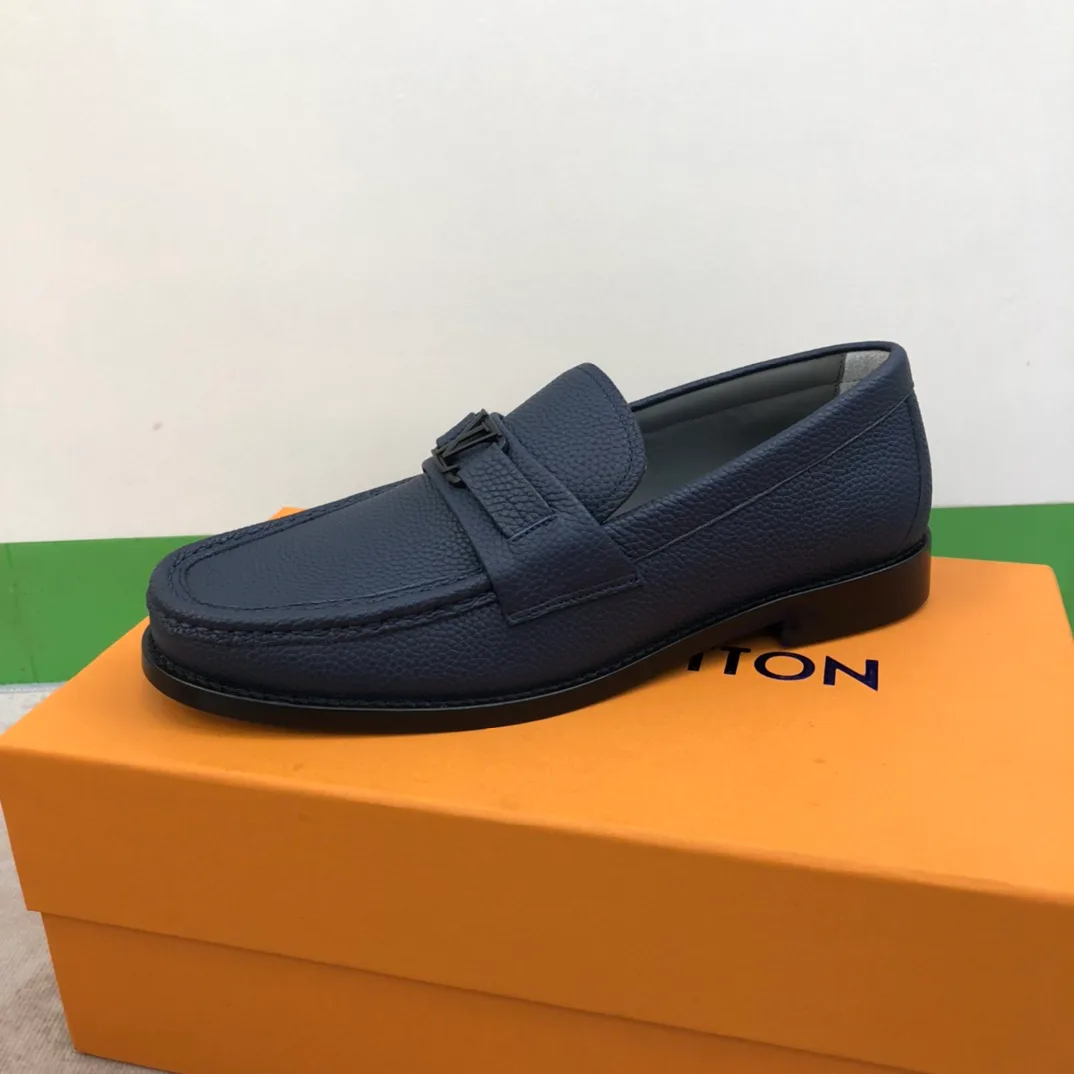 Лоферы И Туфли Мужские Louis Vuitton 55480