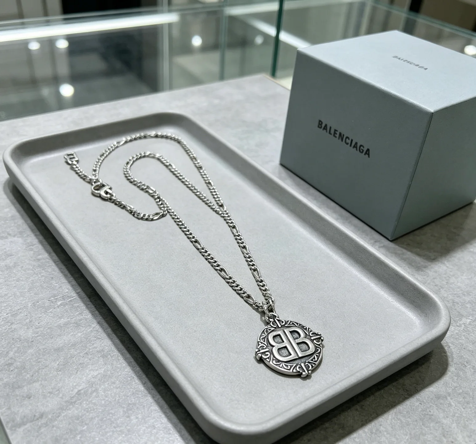 Бижутерия Balenciaga 16927331