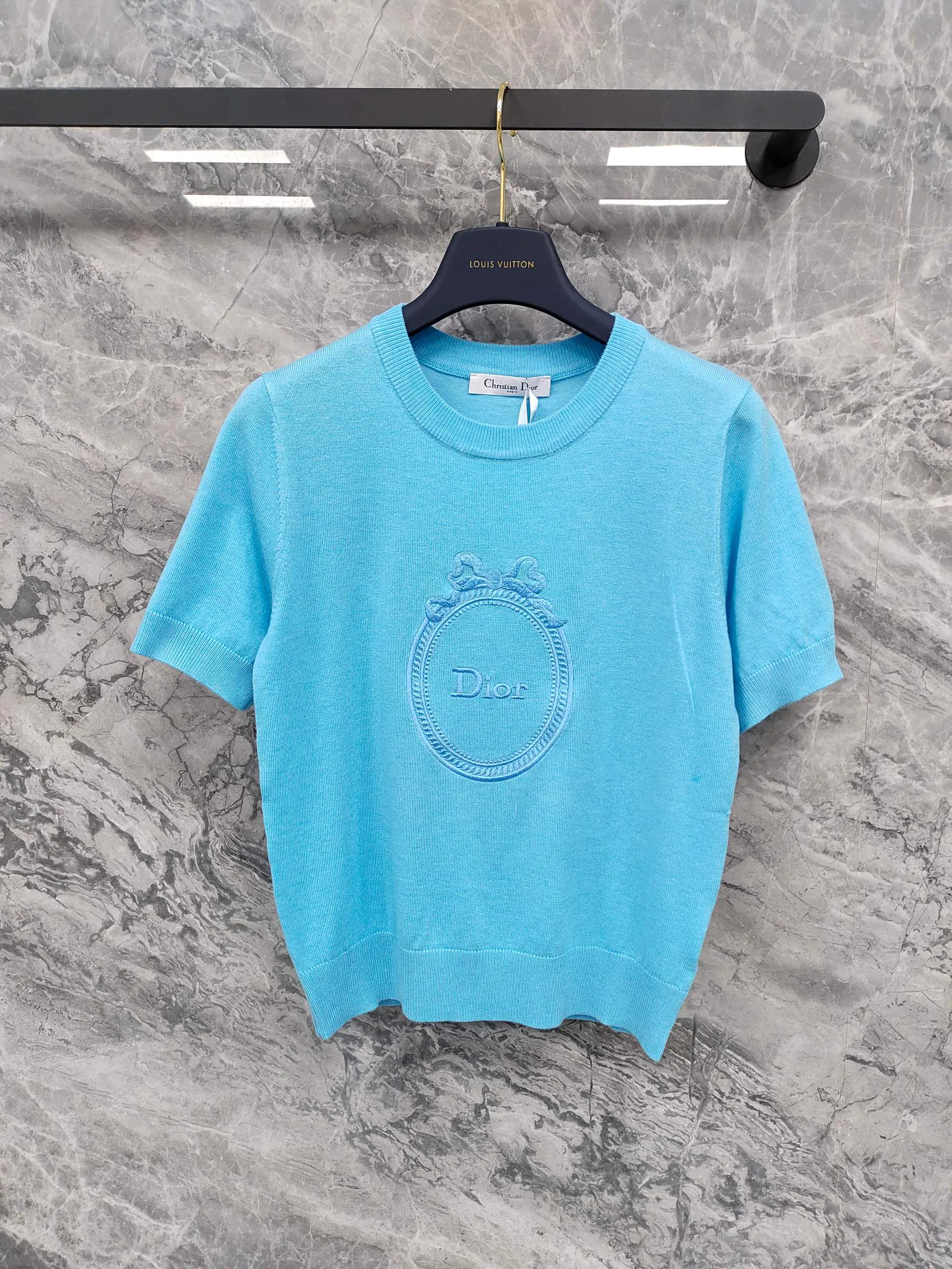 Футболки Женские Christian Dior 12155874