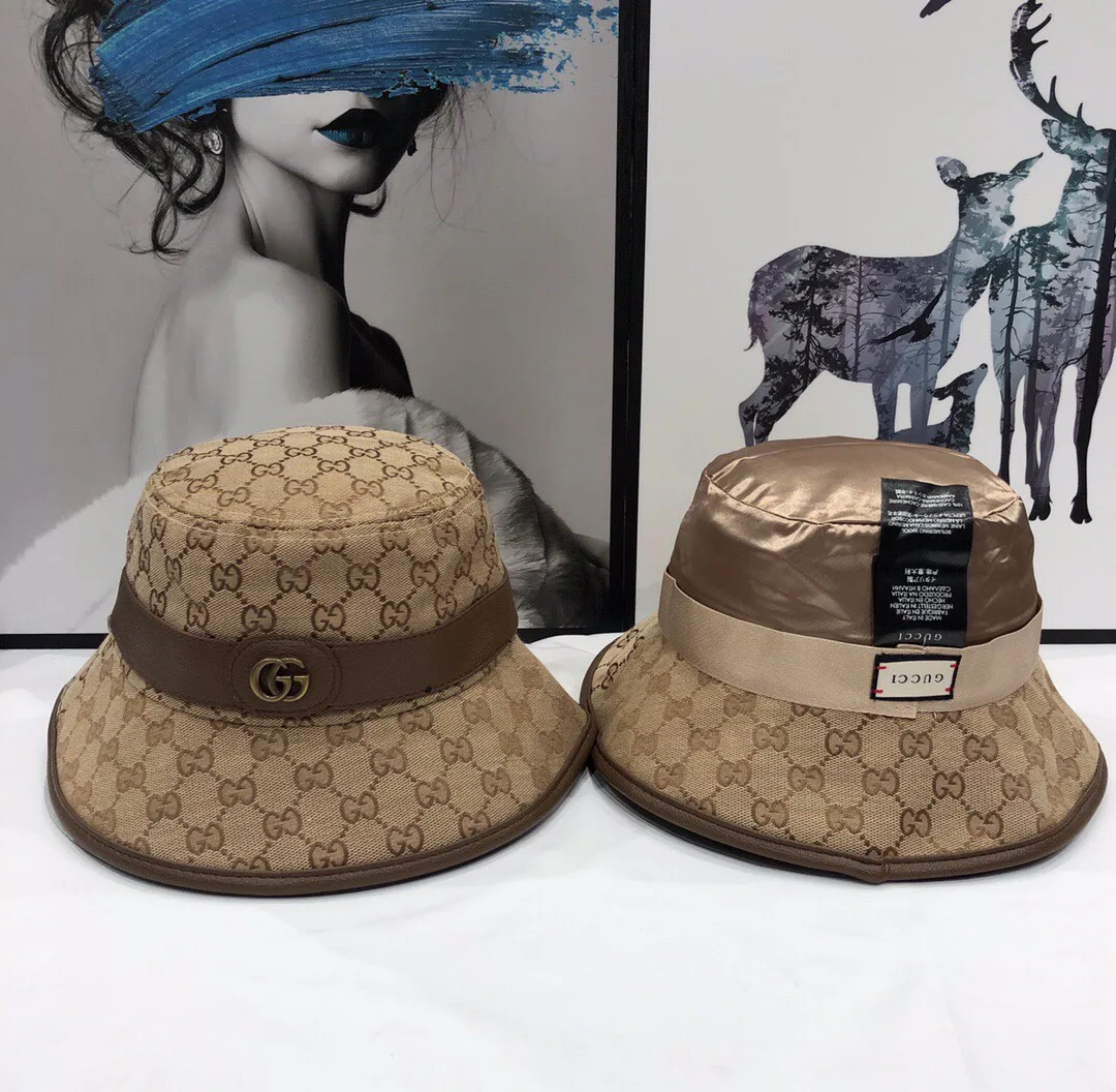 Головные Уборы Gucci 29645