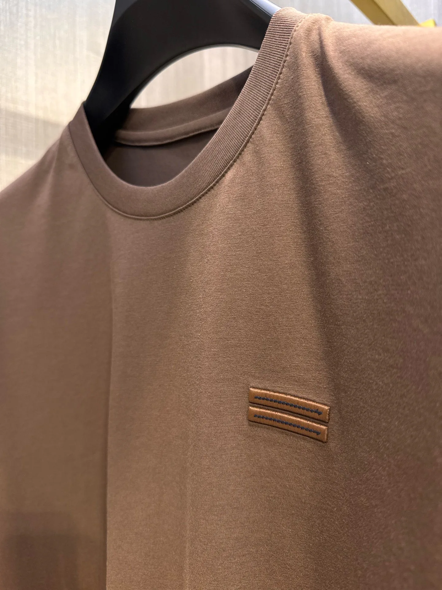 Футболки Мужские Zegna 13313821