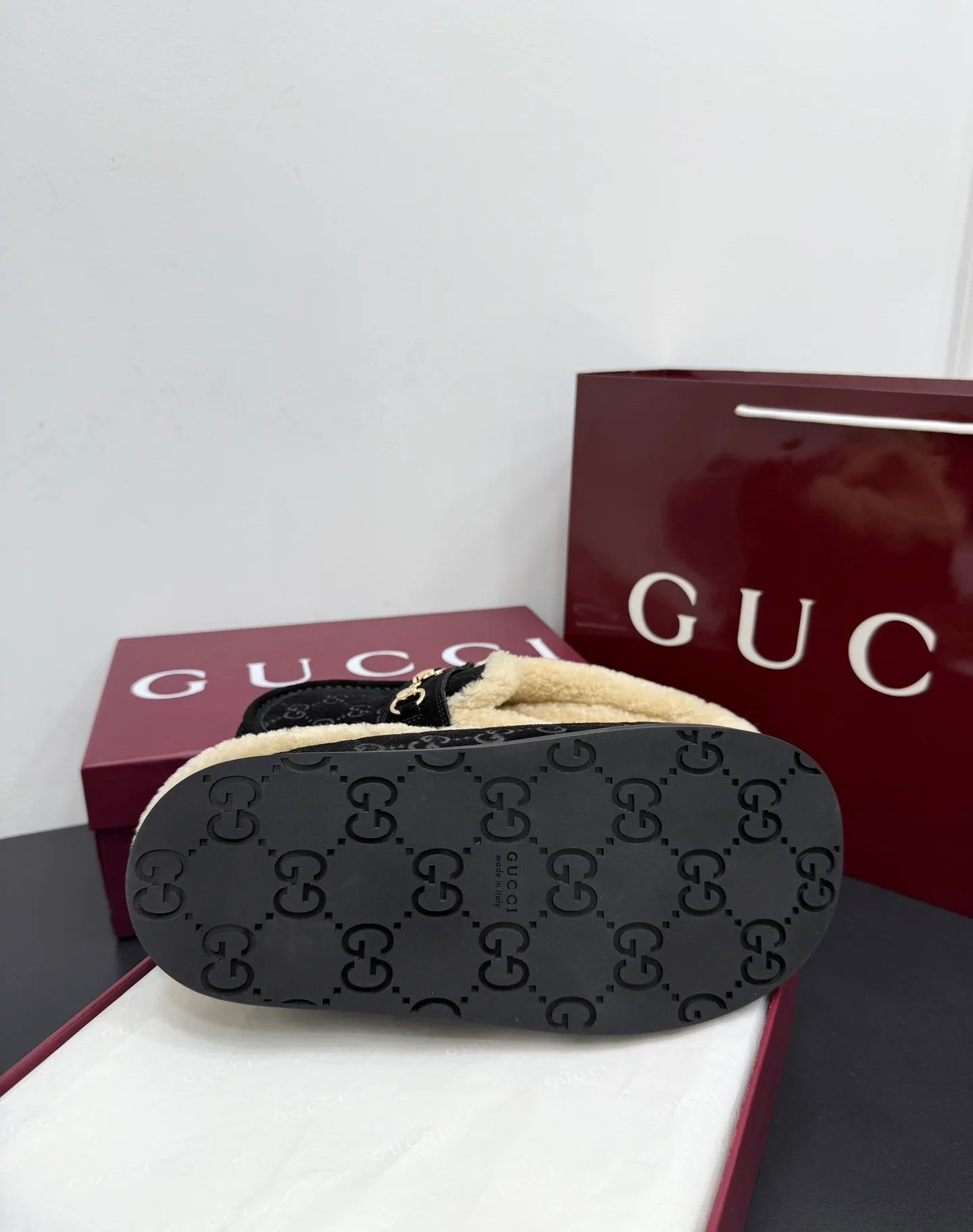 Мюли И Сабо Женские Gucci 1094392