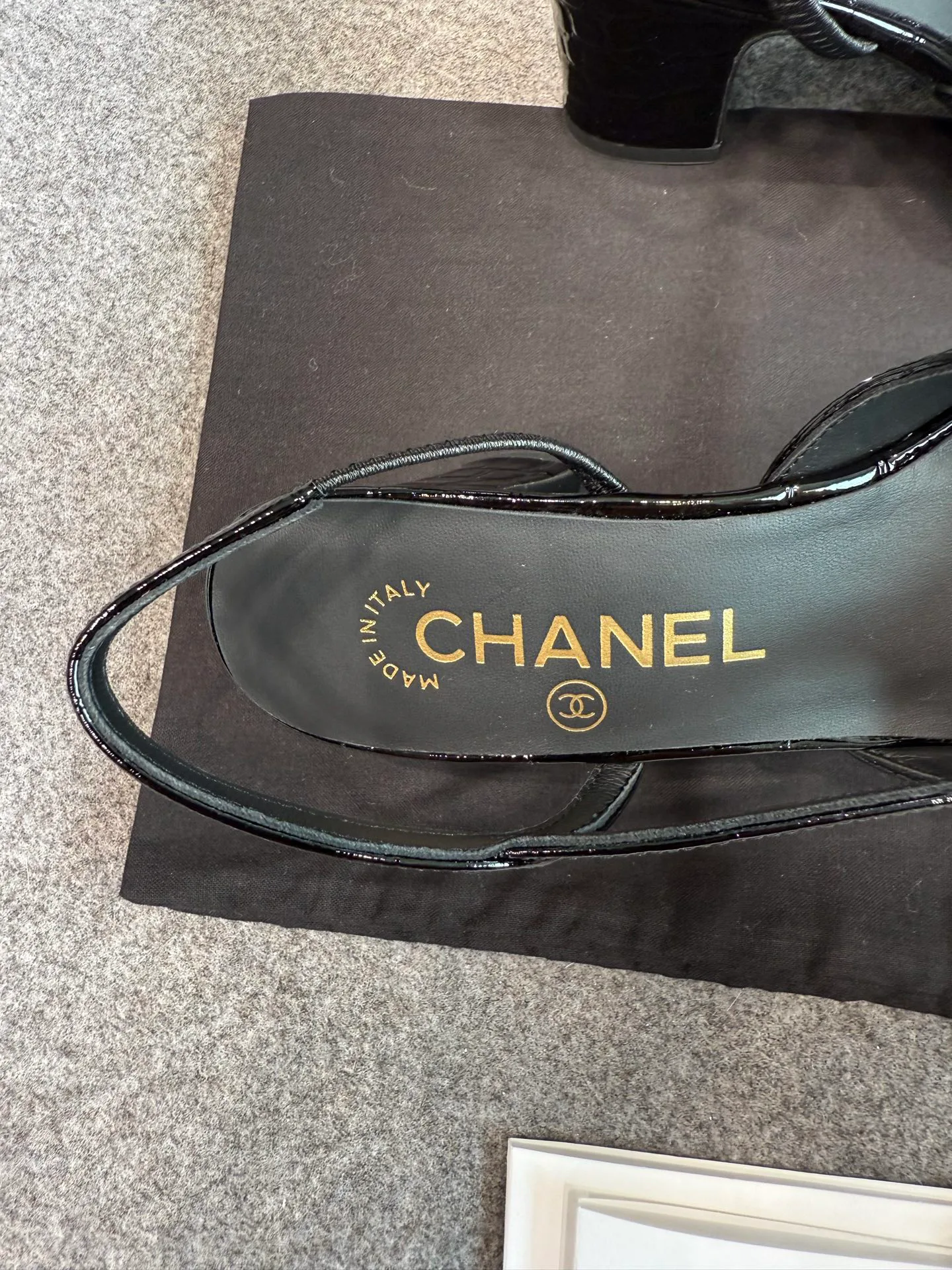 Туфли Женские Chanel 17787167