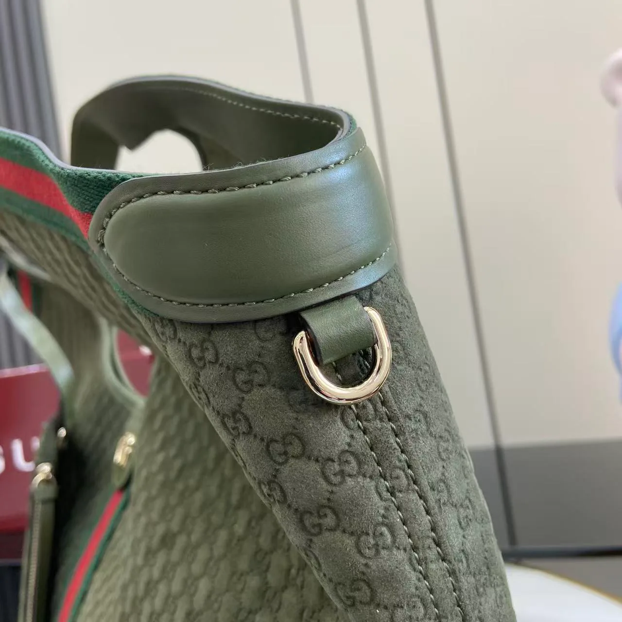 Классические Сумки Женские Gucci 5096491