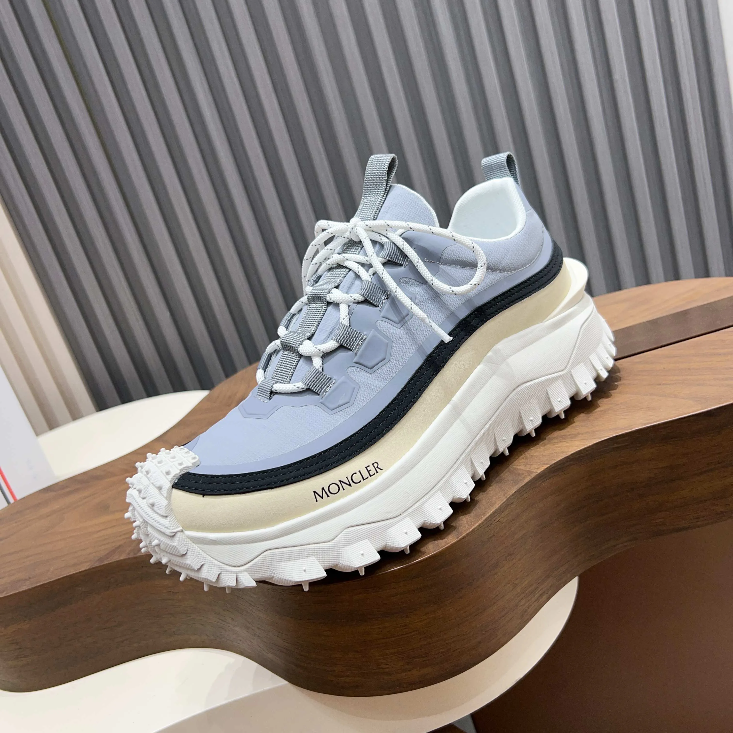 Кроссовки Мужские Moncler 11702580