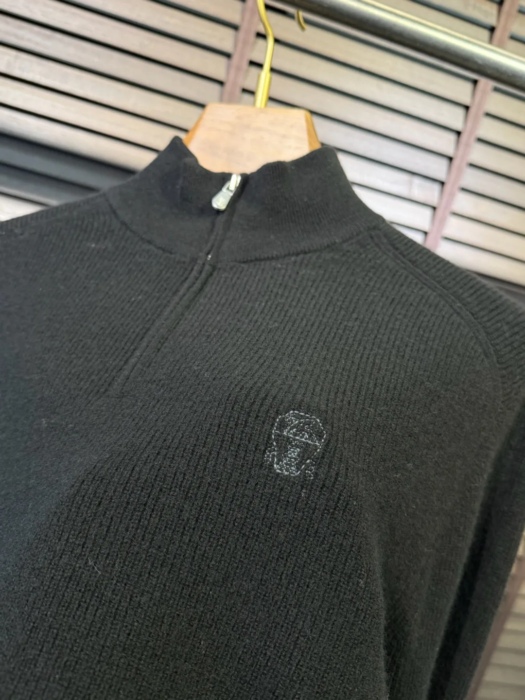 Свитеры Мужские Brunello Cucinelli 161598