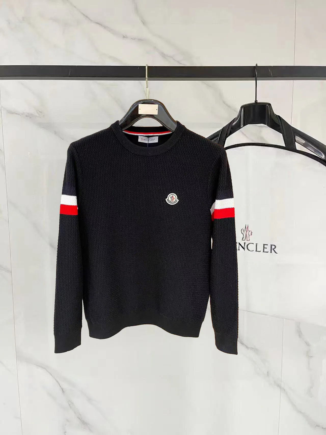 Джемперы И Свитеры Мужские Moncler 522931
