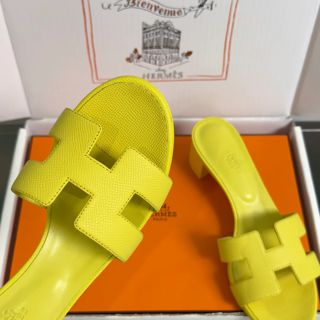 Сандалии Женские Hermes 12142655