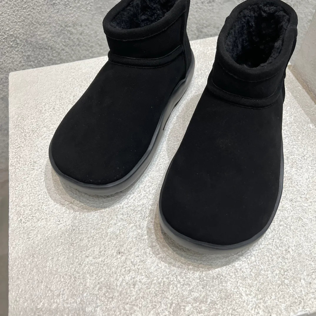 Угги Женские Bottega Veneta 355899