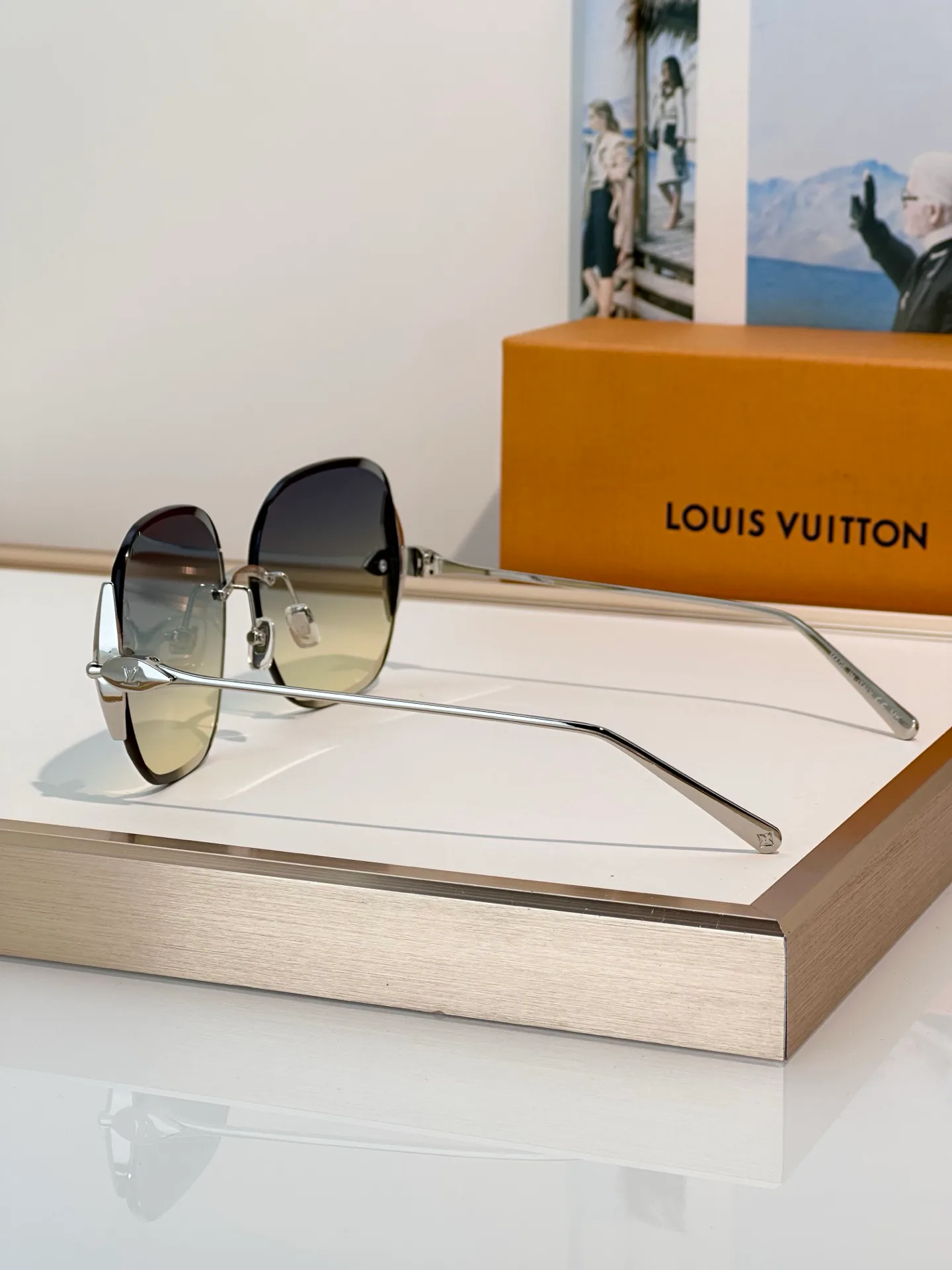 Очки Louis Vuitton 13541334