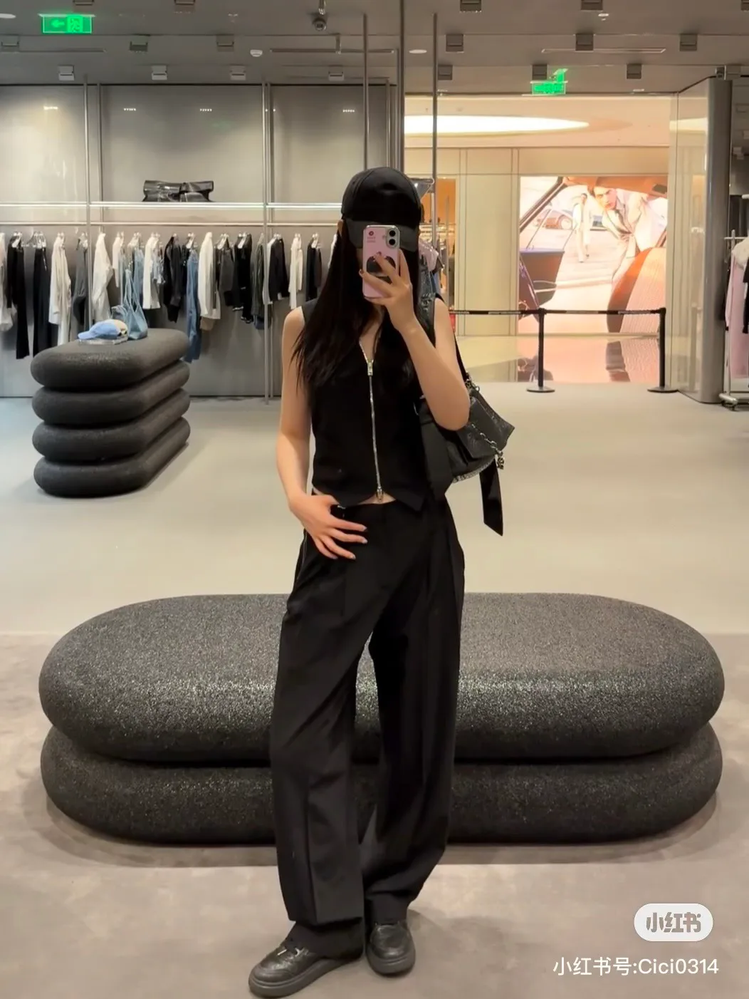 Брюки Женские Alexander Wang 13265352