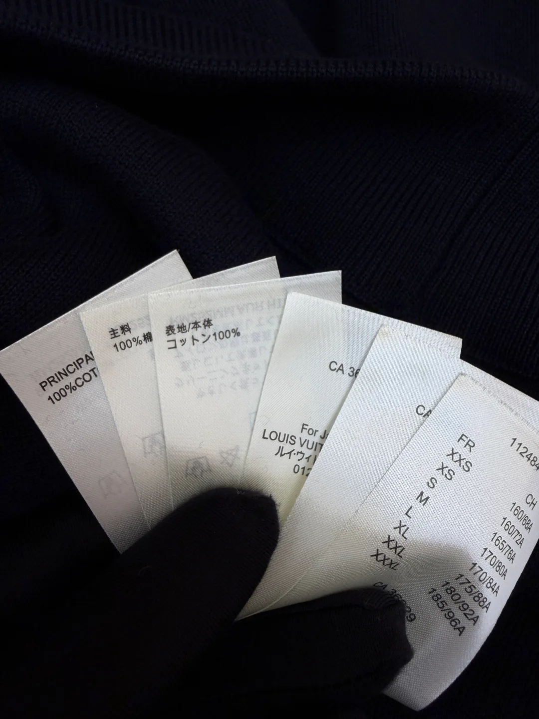 Свитшоты И Худи Мужские Louis Vuitton 13187657