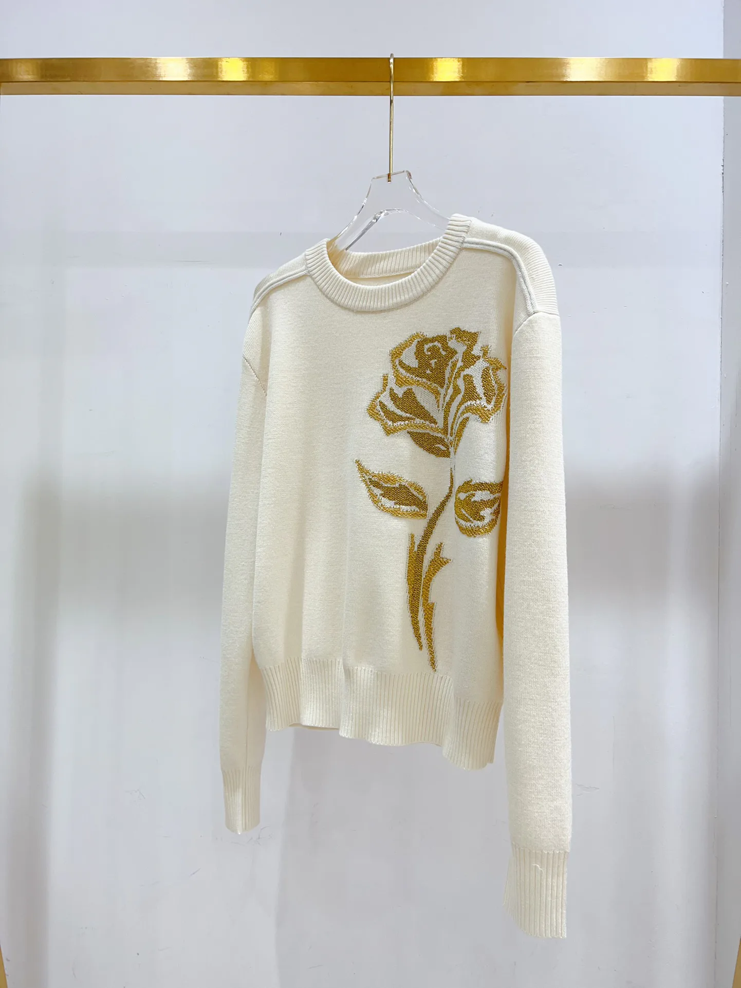 Джемперы И Свитеры Женские Burberry 5912337