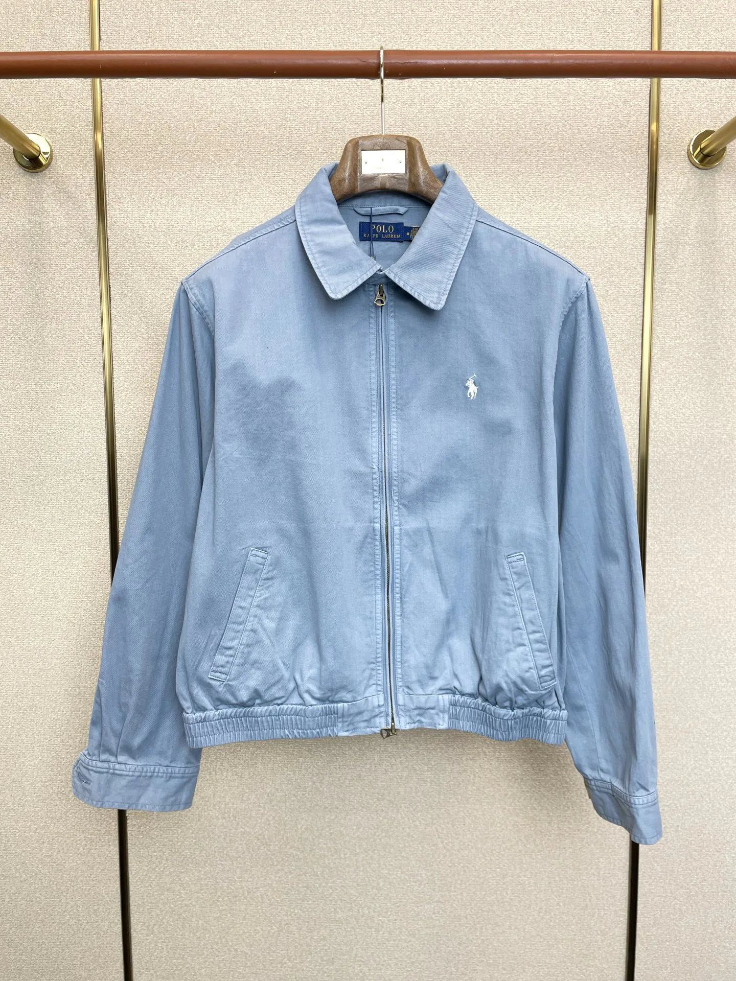 Куртки И Пуховики Мужские Ralph Lauren 475609