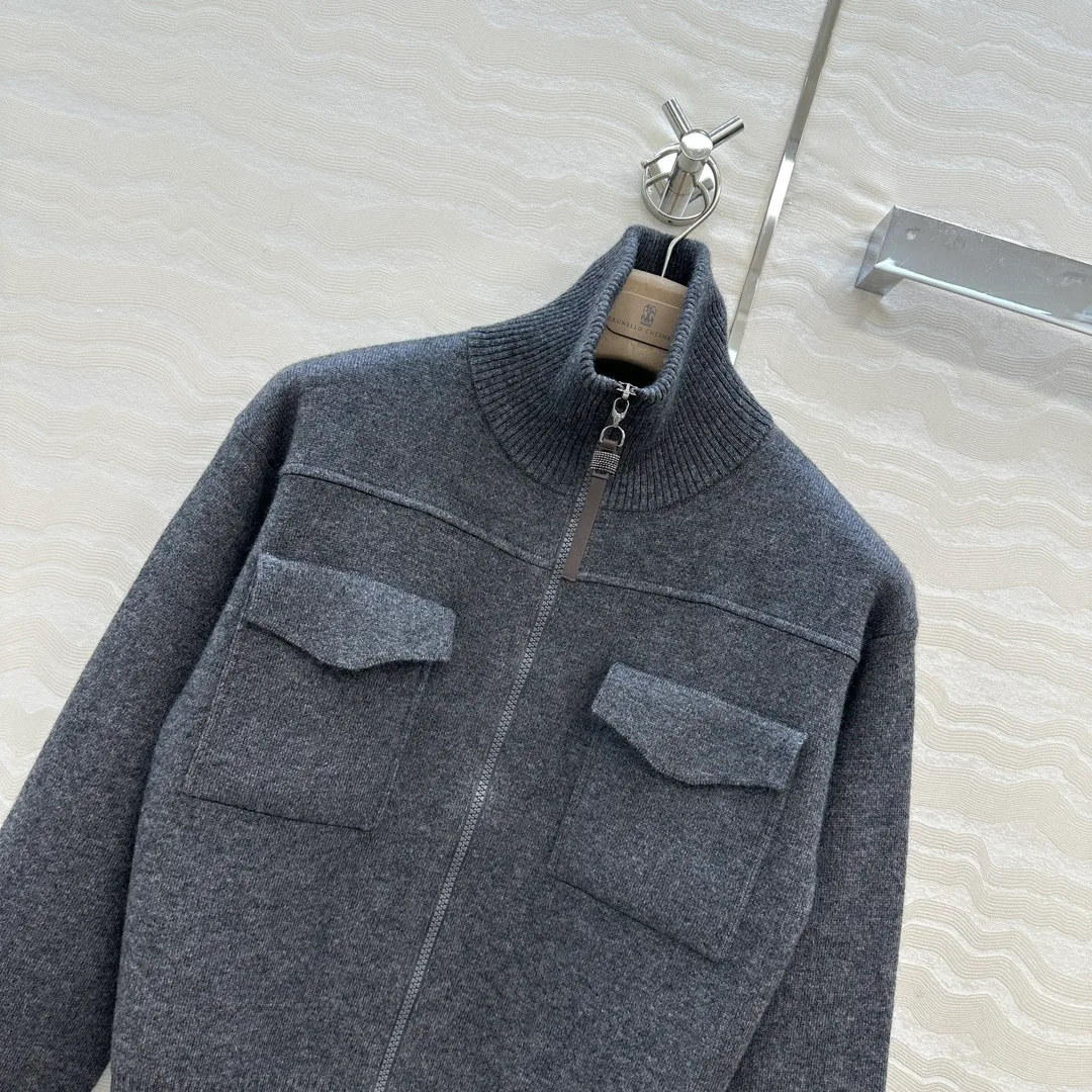 Куртки И Пуховики Женские Brunello Cucinelli 168787