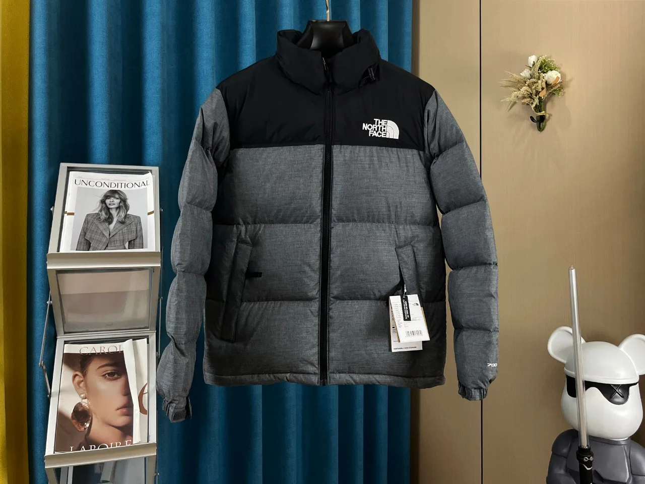 Куртки И Пуховики Женские The North Face 18885515