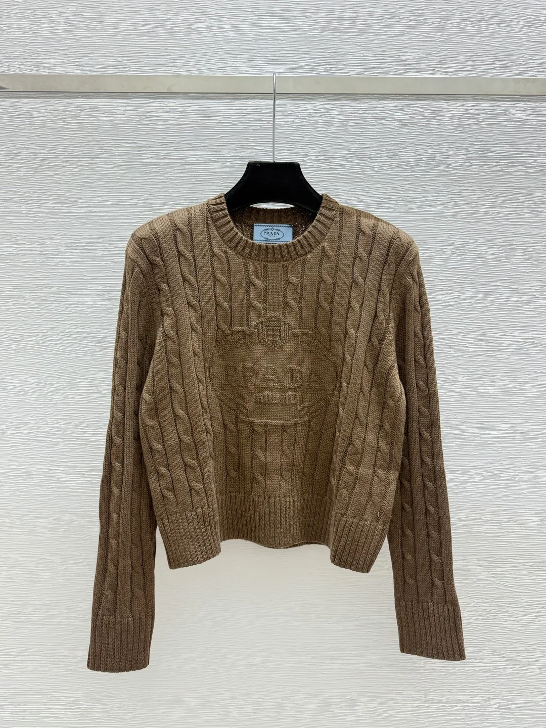 Джемперы И Свитеры Женские Prada 19496698